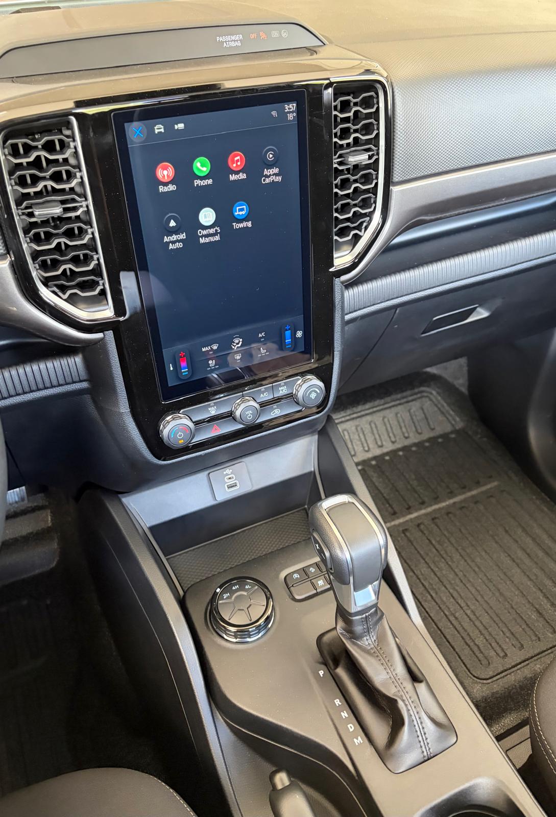 FORD XLT 2.0 Eco Blue Extra-Kabine-image-10