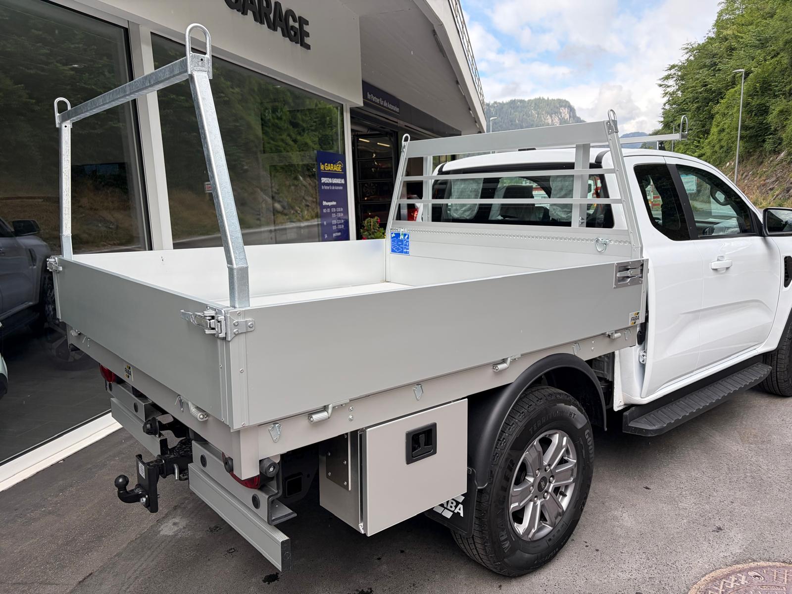 FORD XLT 2.0 Eco Blue Extra-Kabine-showroom-element-3
