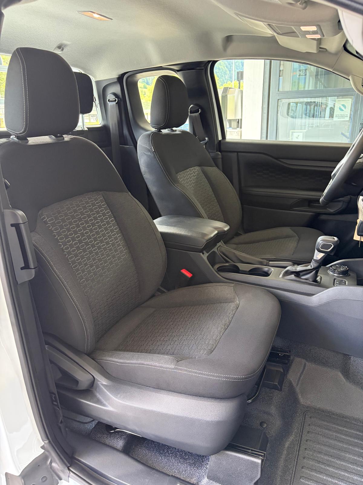FORD XLT 2.0 Eco Blue Extra-Kabine-image-14