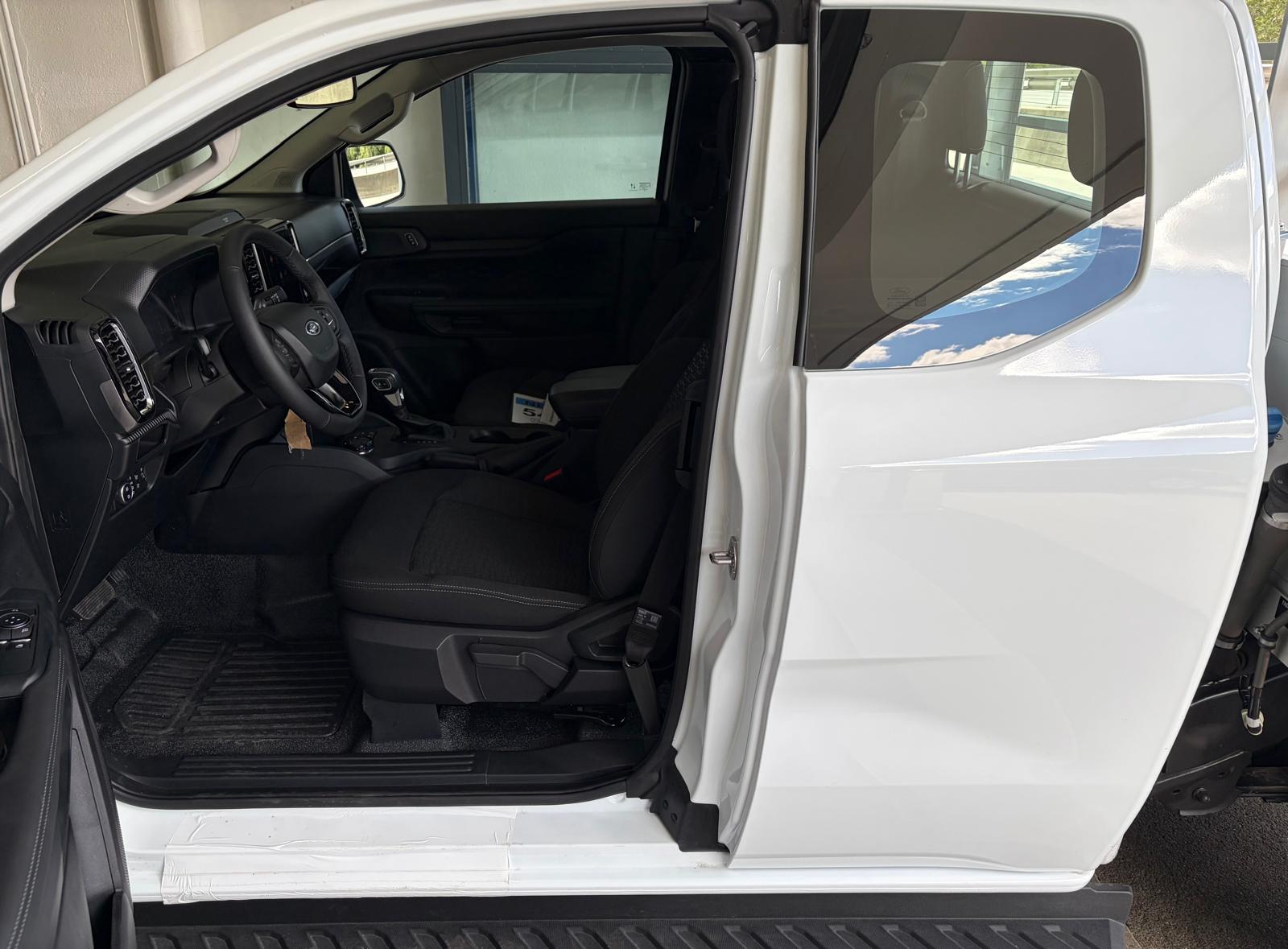 FORD XLT 2.0 Eco Blue Extra-Kabine-image-18