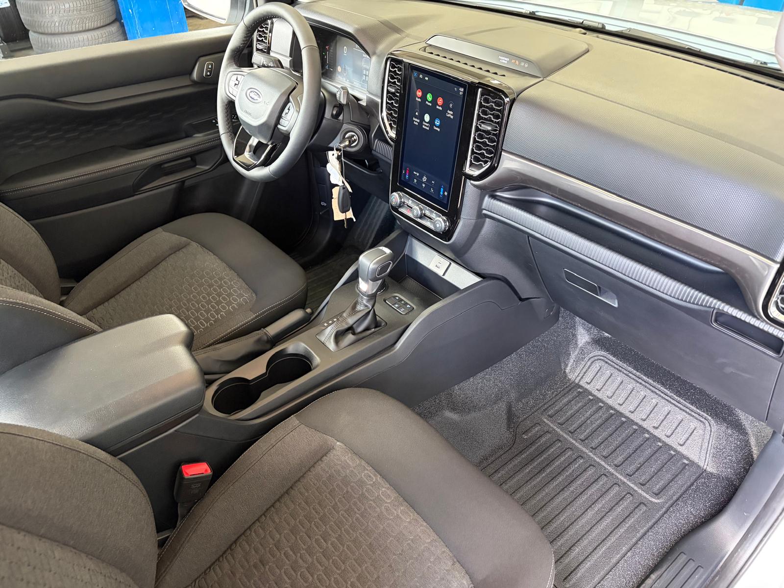 FORD XLT 2.0 Eco Blue Extra-Kabine-image-15