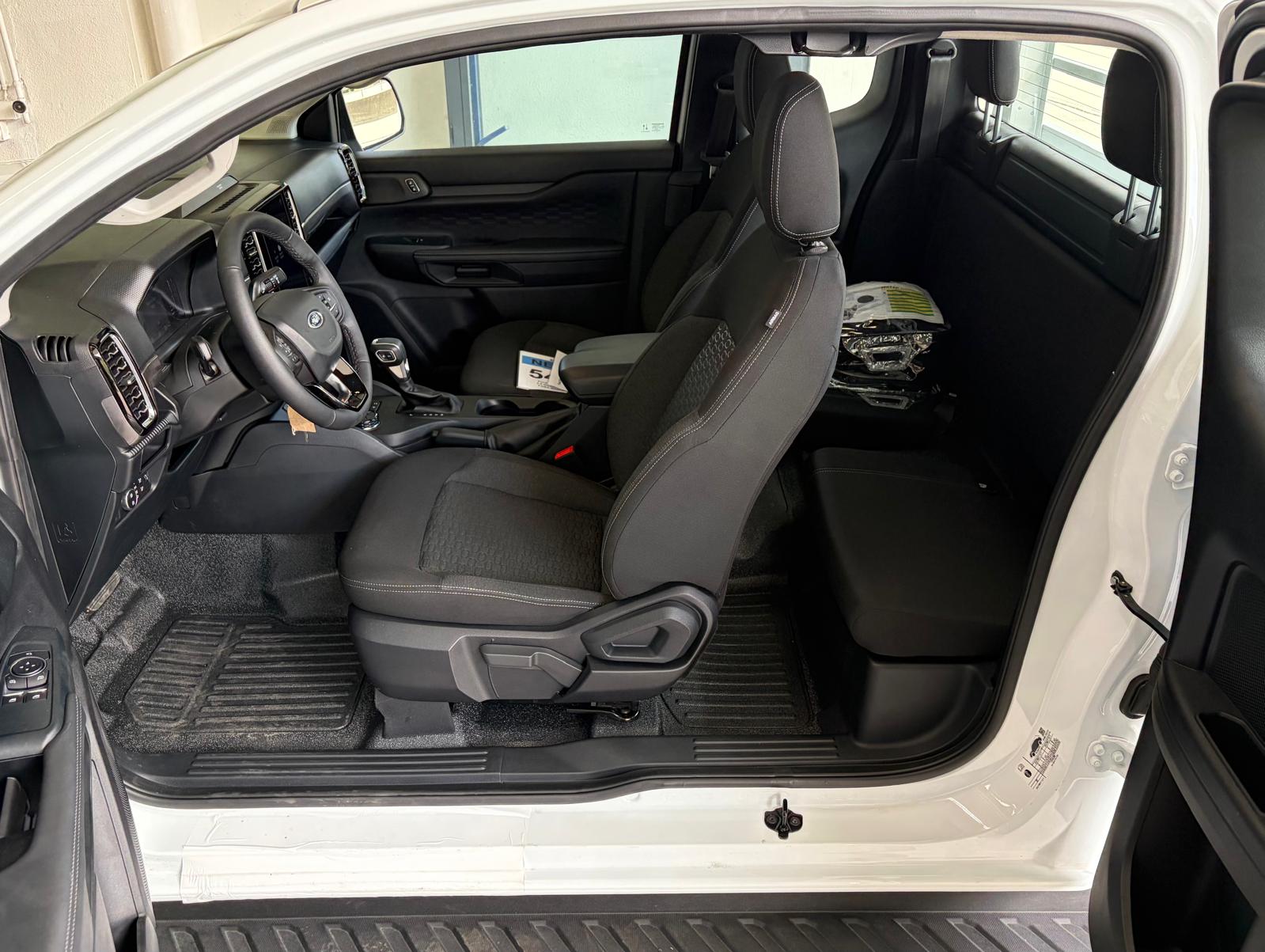 FORD XLT 2.0 Eco Blue Extra-Kabine-image-16