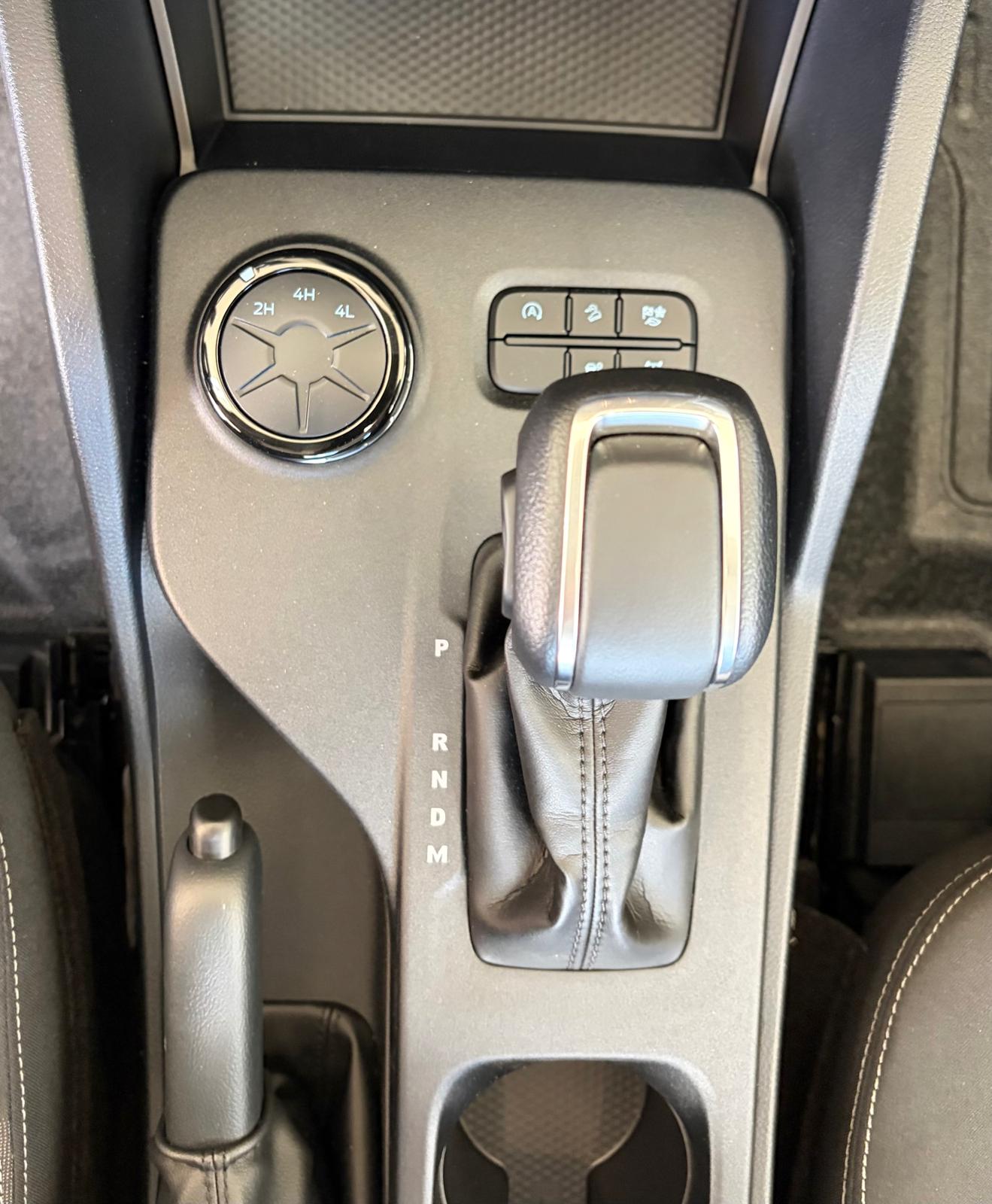 FORD XLT 2.0 Eco Blue Extra-Kabine-image-12