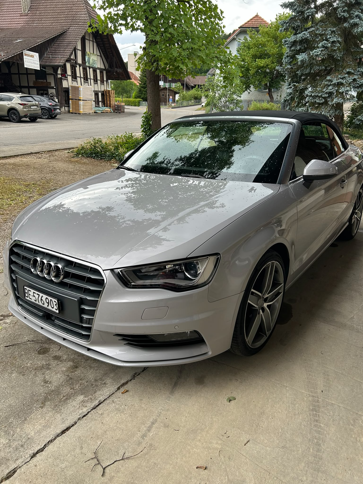 AUDI 1.8 T FSI Ambition S-Tronic-image-0