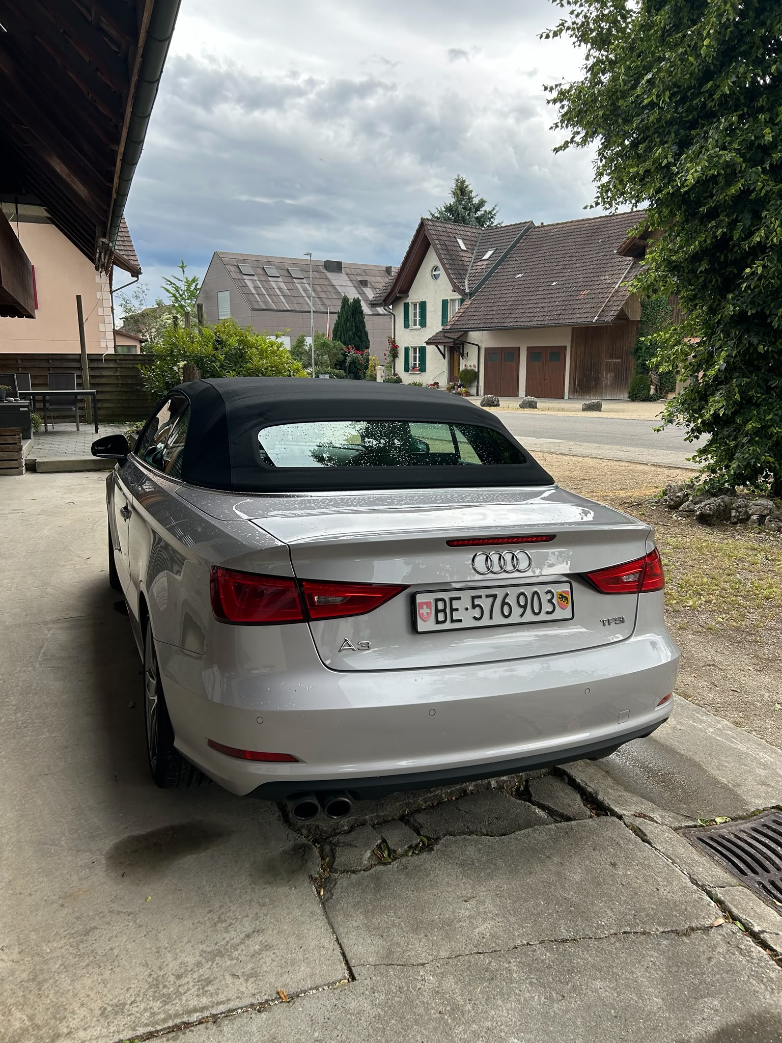 AUDI 1.8 T FSI Ambition S-Tronic-image-1