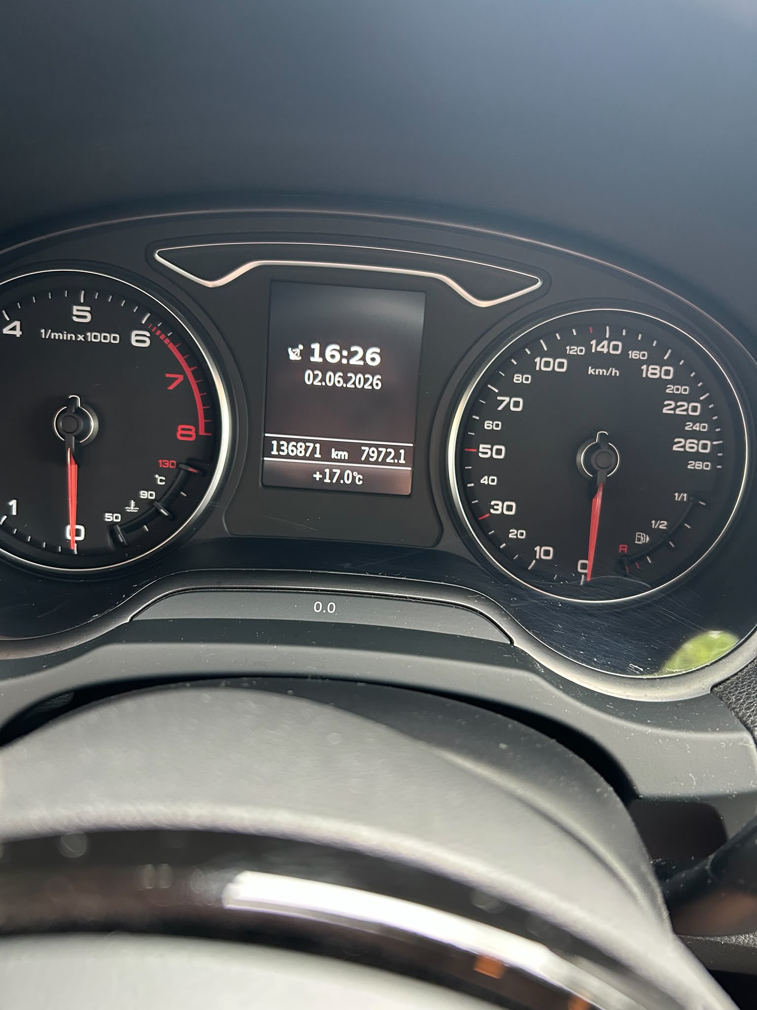 AUDI 1.8 T FSI Ambition S-Tronic-image-2