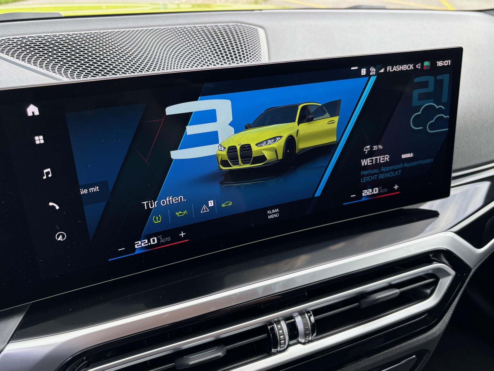 BMW M3 Tour xDrive Competition M-image-10