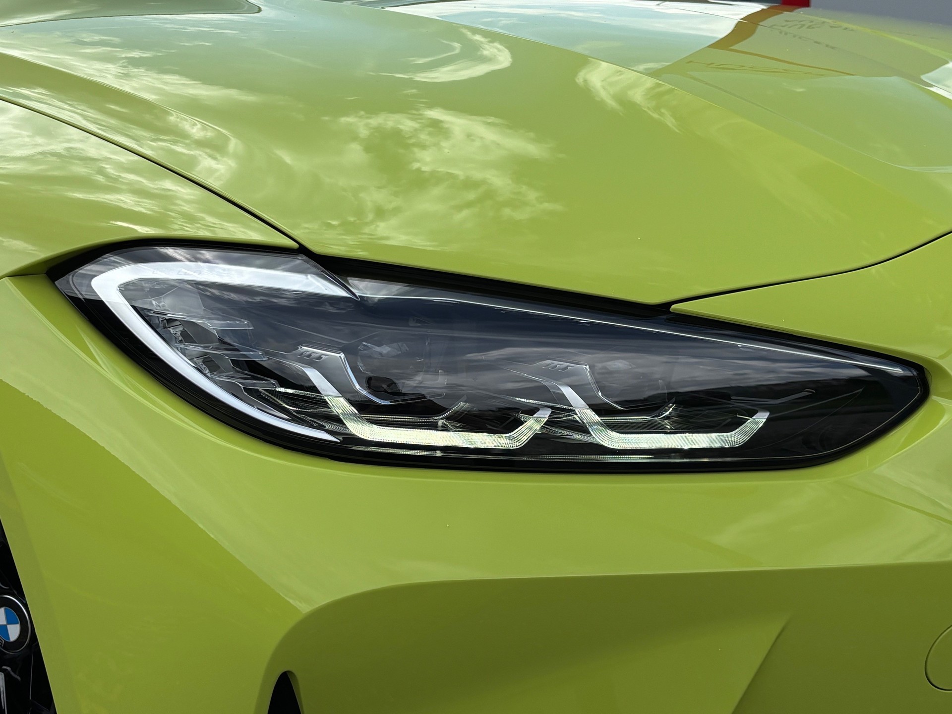 BMW M3 Tour xDrive Competition M-image-3
