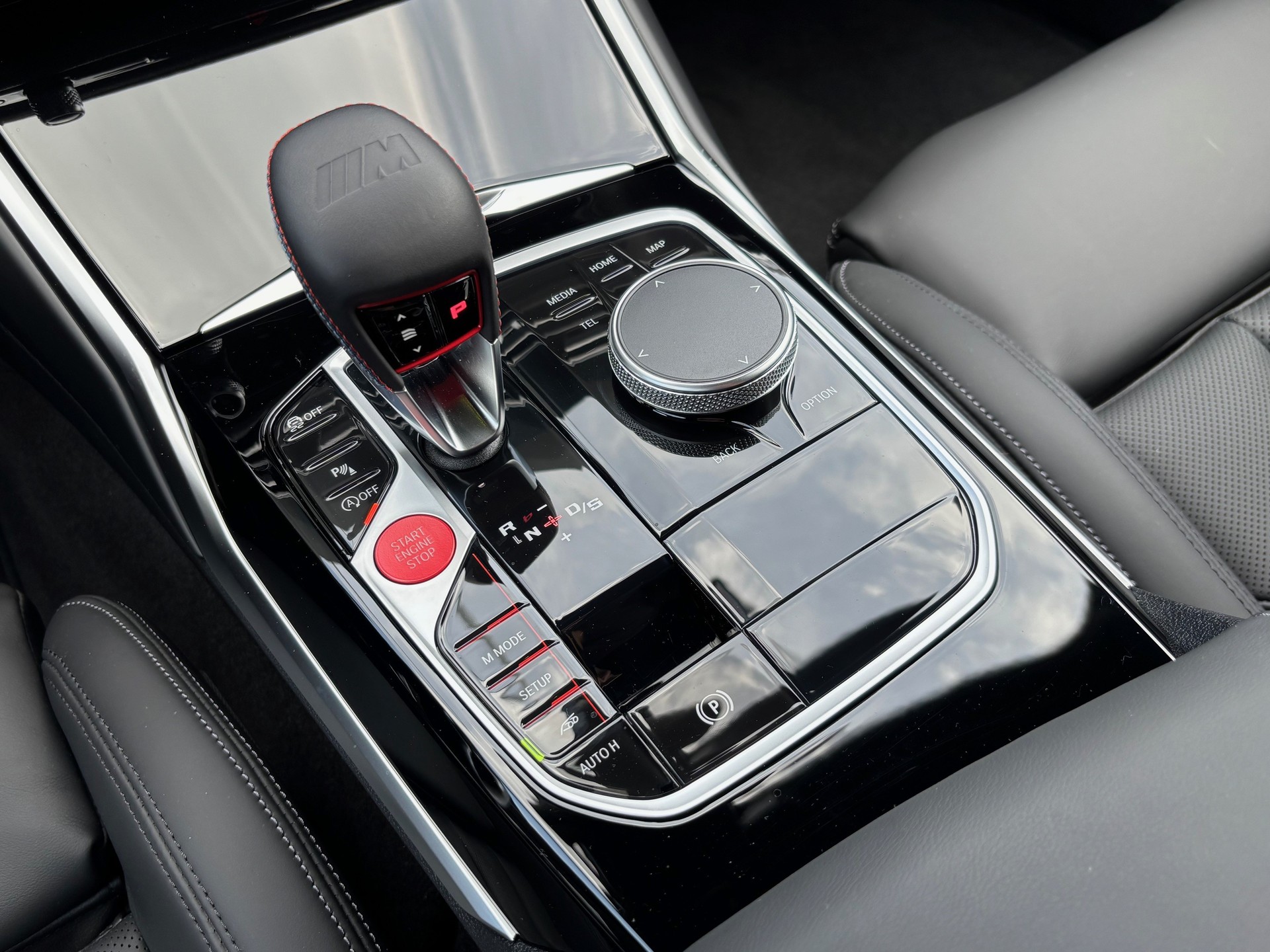 BMW M3 Tour xDrive Competition M-image-8