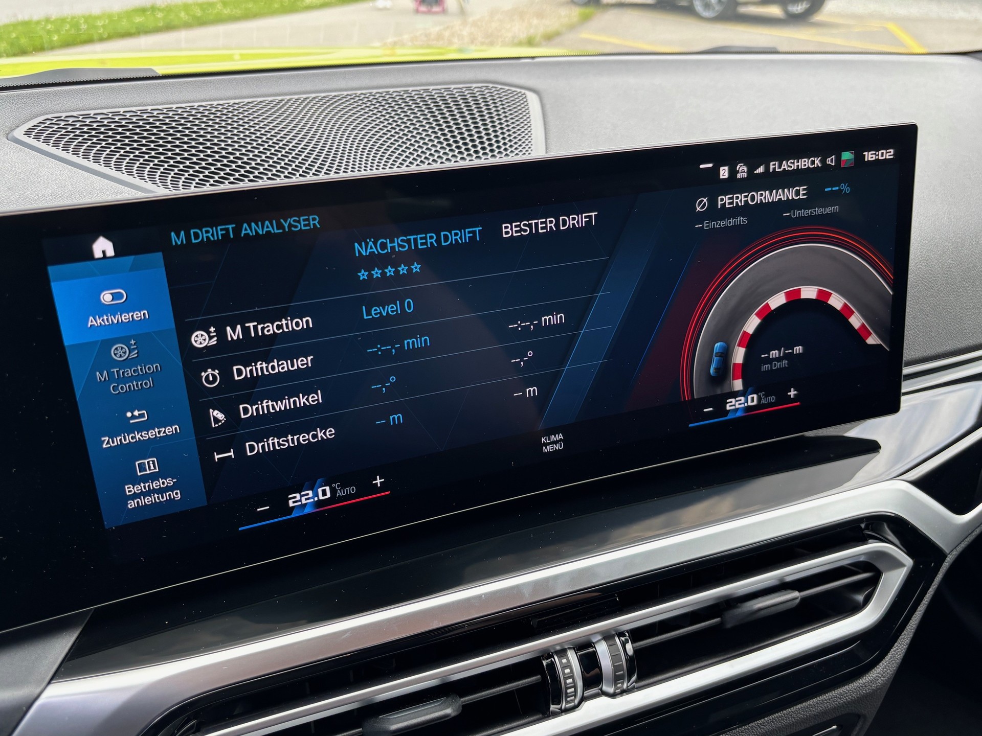 BMW M3 Tour xDrive Competition M-image-12