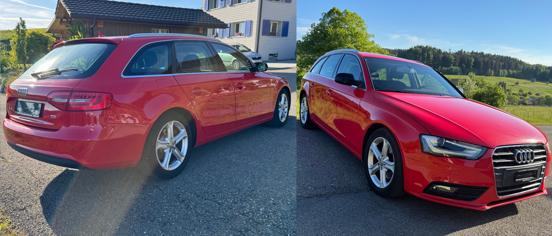 AUDI 2.0 TDI 177 M-Tronic-image-2