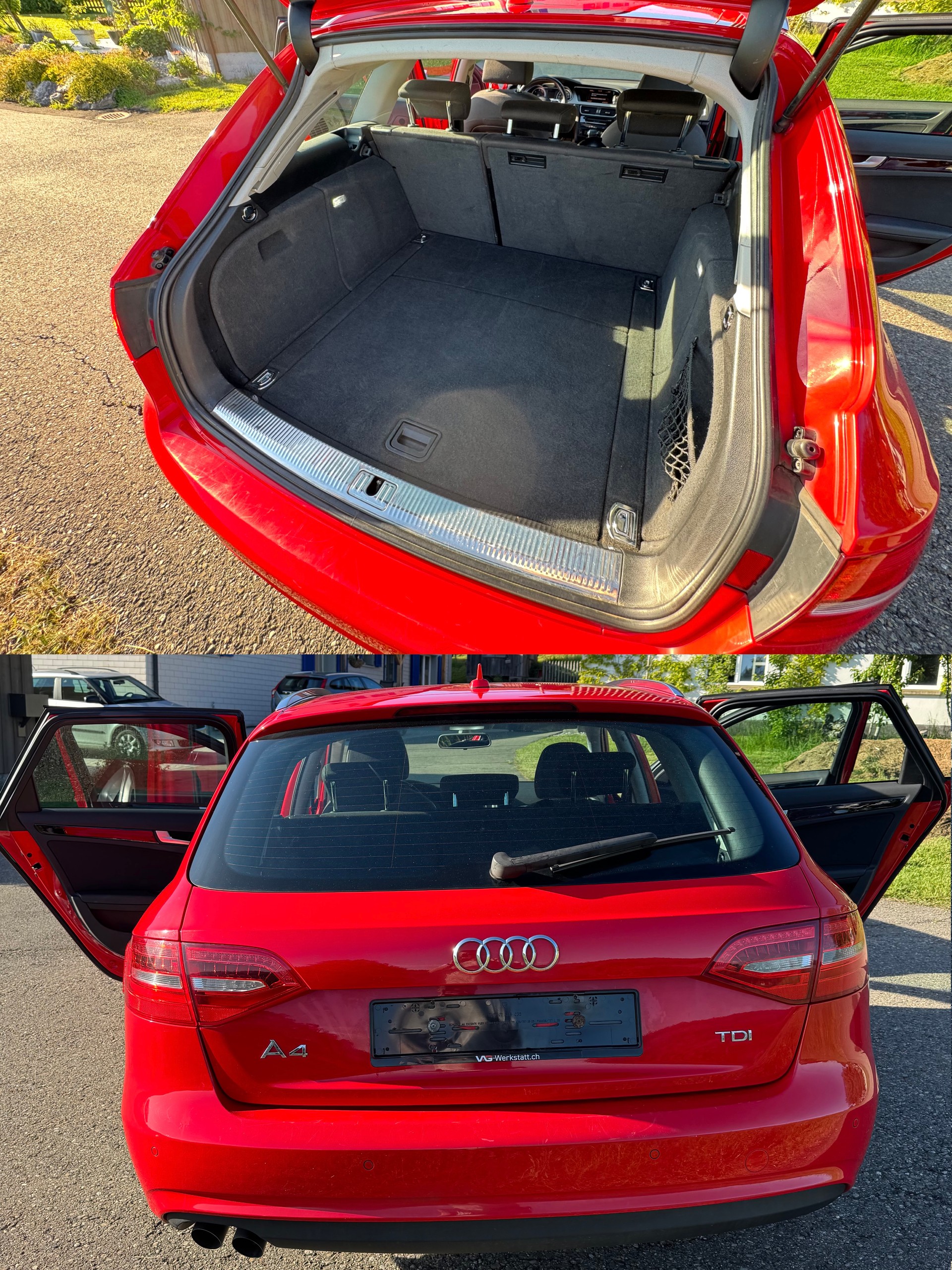 AUDI 2.0 TDI 177 M-Tronic-image-3