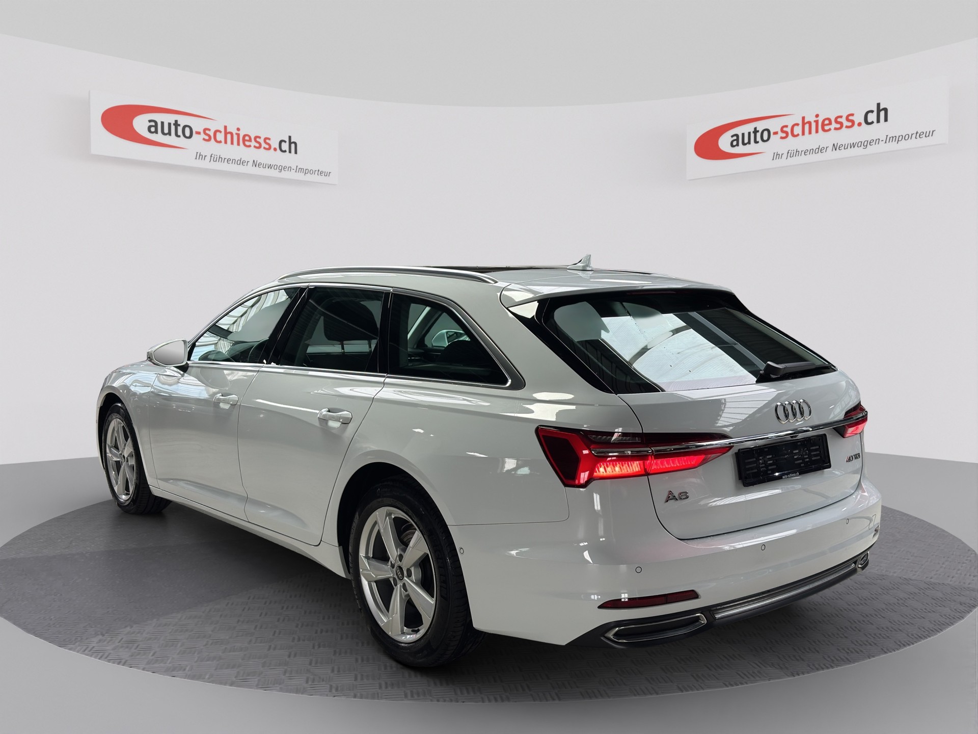 AUDI A6 Avant 40 TDI Sport S-tronic-showroom-element-2