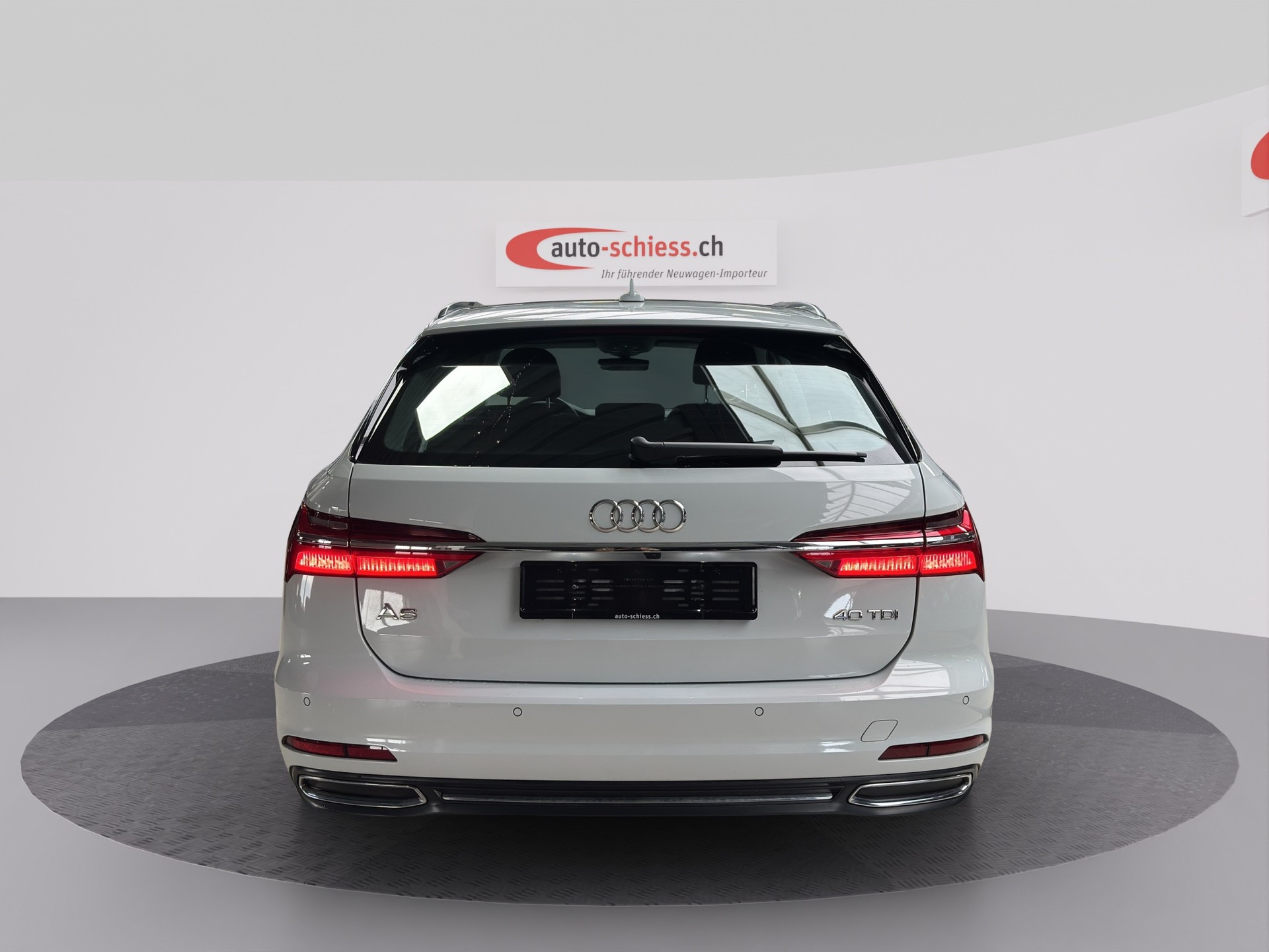 AUDI A6 Avant 40 TDI Sport S-tronic-showroom-element-3