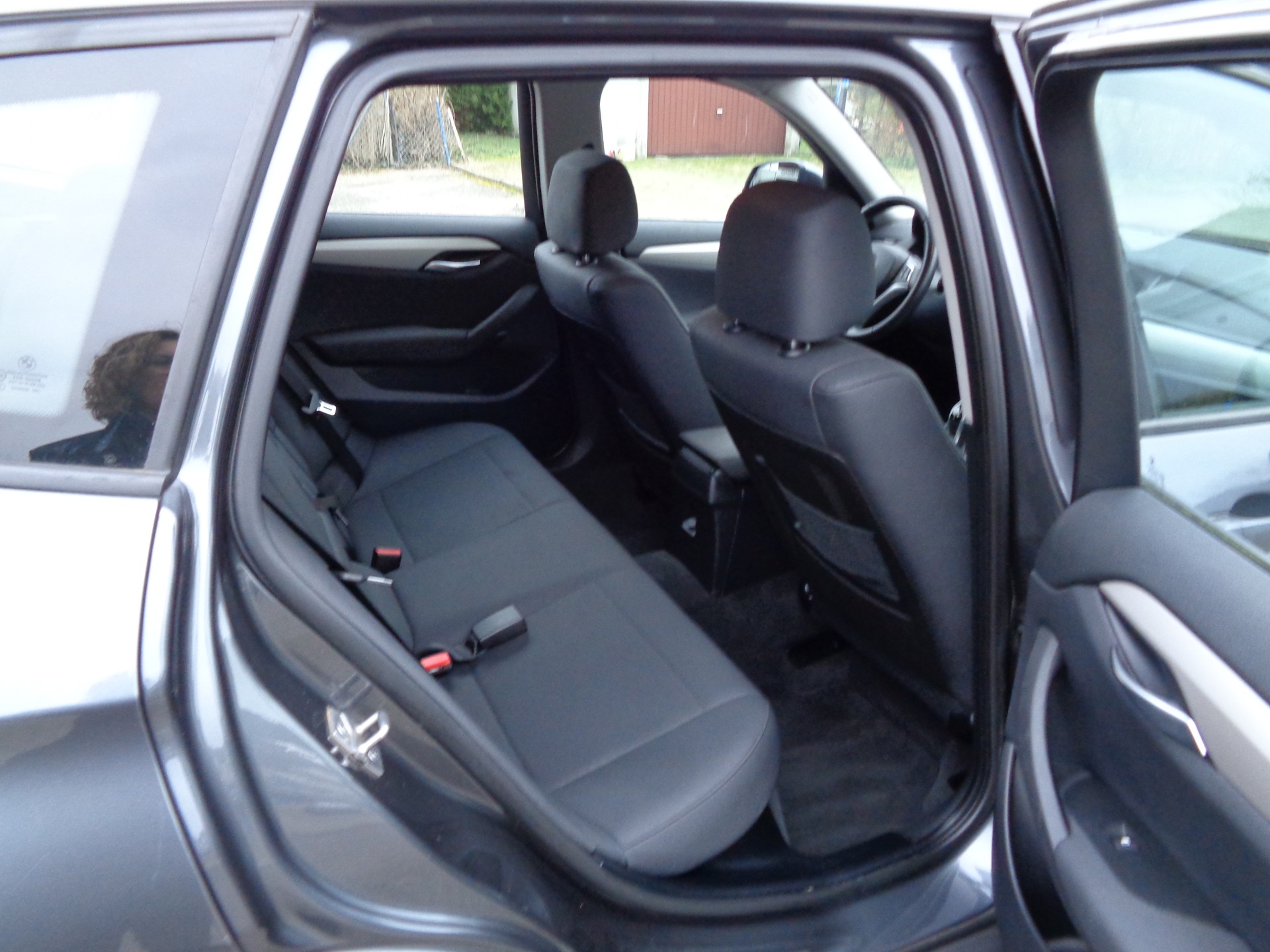 BMW X1 xDrive 25d Steptronic-image-7