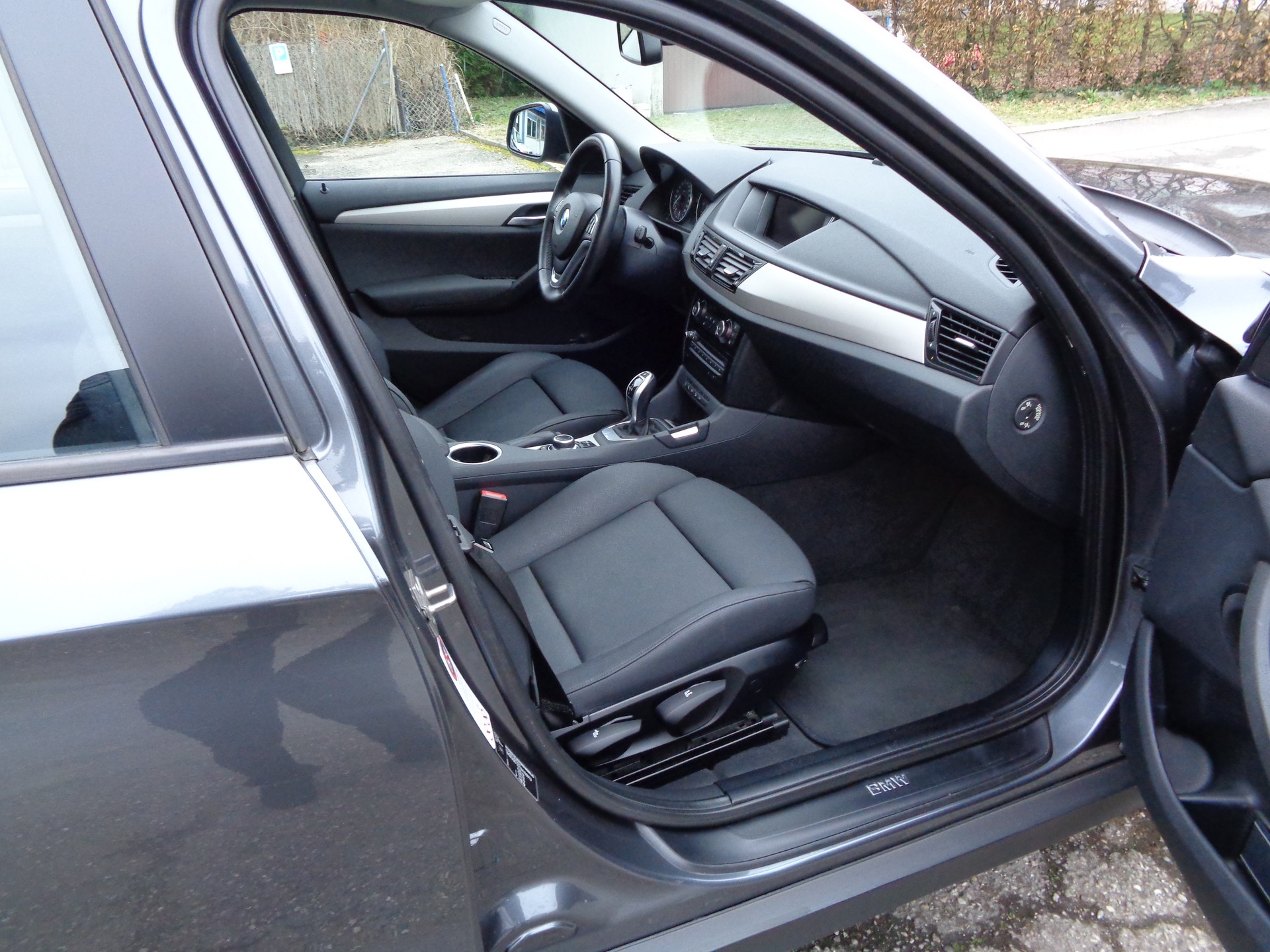 BMW X1 xDrive 25d Steptronic-image-6