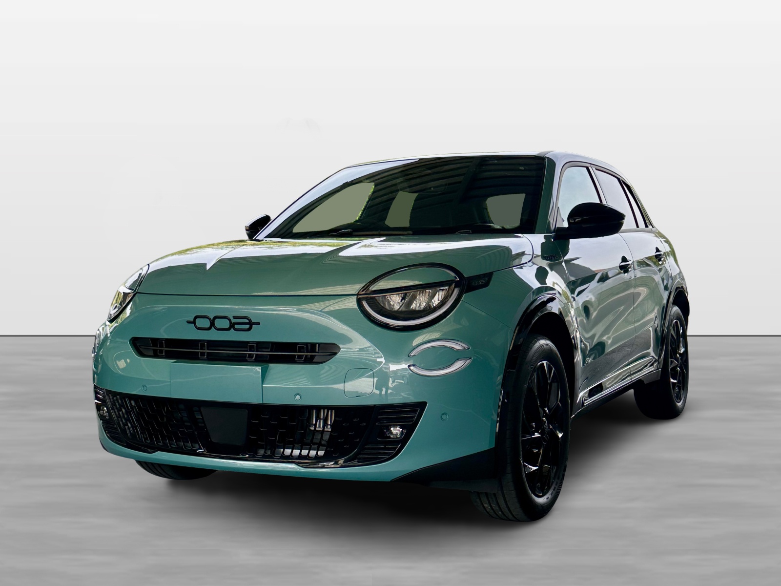 FIAT FIAT 600 1.2 Hybrid 145 Sport-showroom-element-3