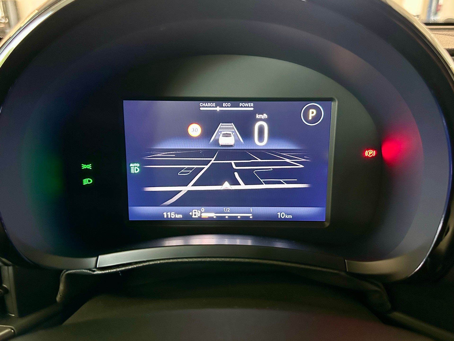 FIAT FIAT 600 1.2 Hybrid 145 Sport-image-25