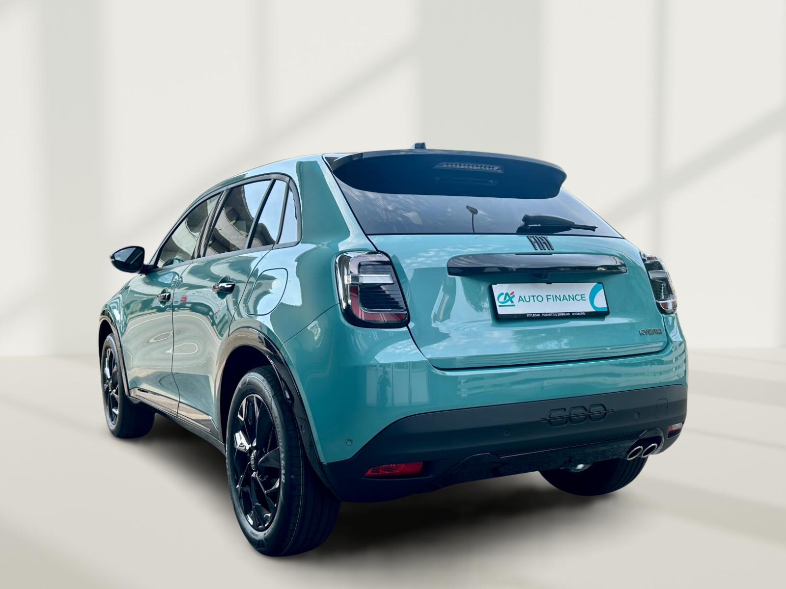 FIAT FIAT 600 1.2 Hybrid 145 Sport-showroom-element-3