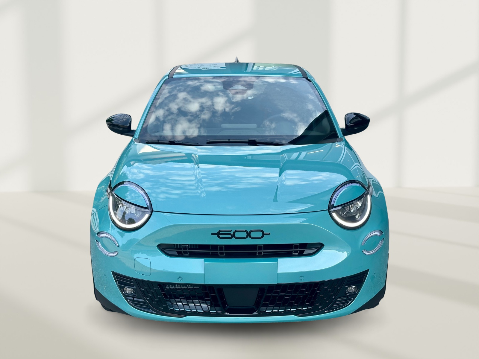FIAT FIAT 600 1.2 Hybrid 145 Sport-showroom-element-1