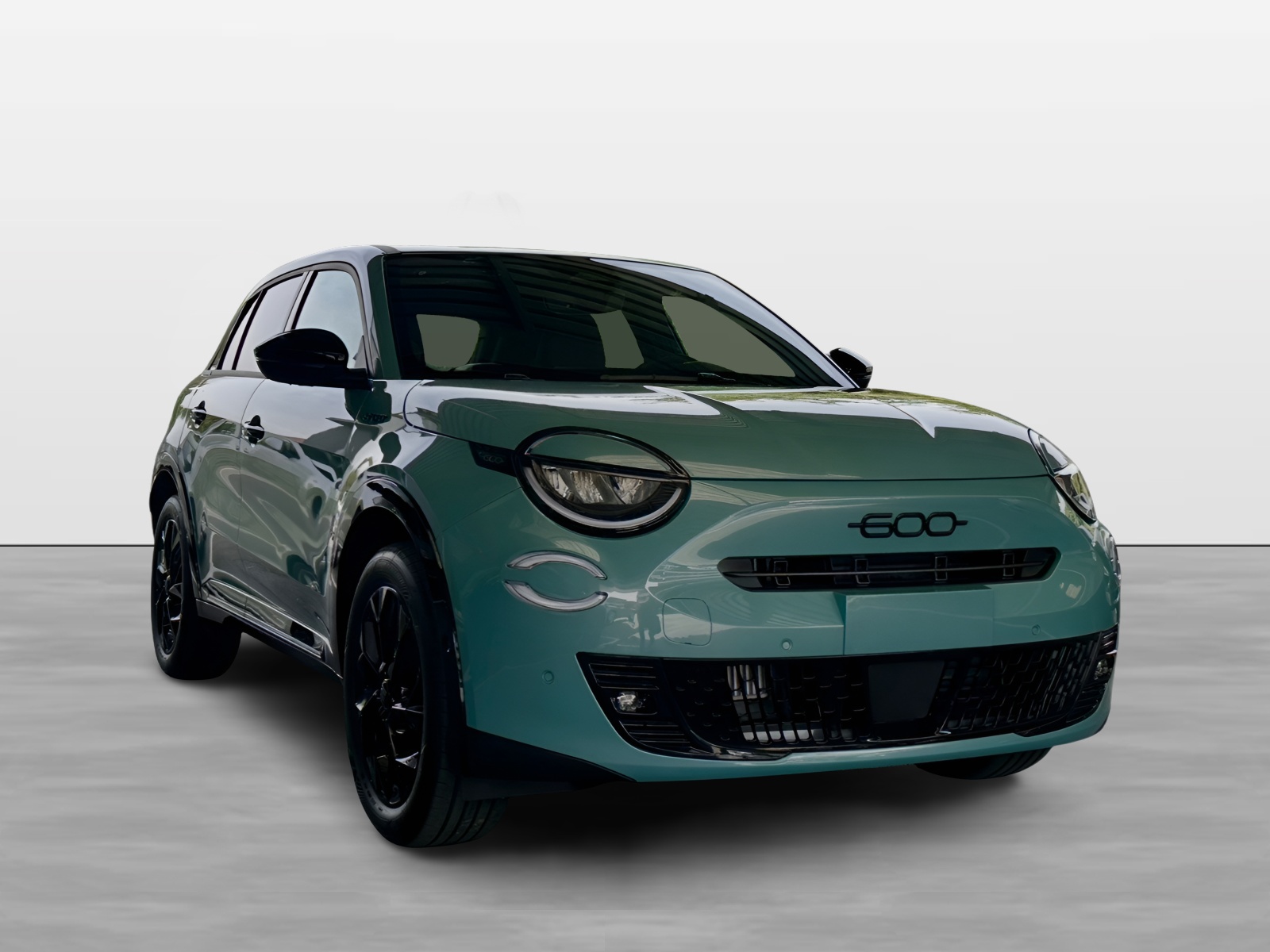 FIAT FIAT 600 1.2 Hybrid 145 Sport-image-4