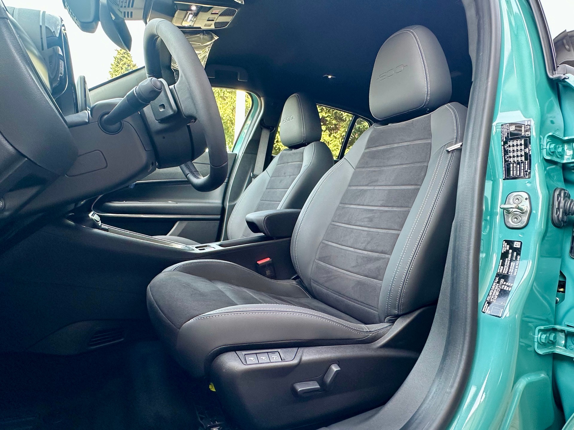 FIAT FIAT 600 1.2 Hybrid 145 Sport-image-7