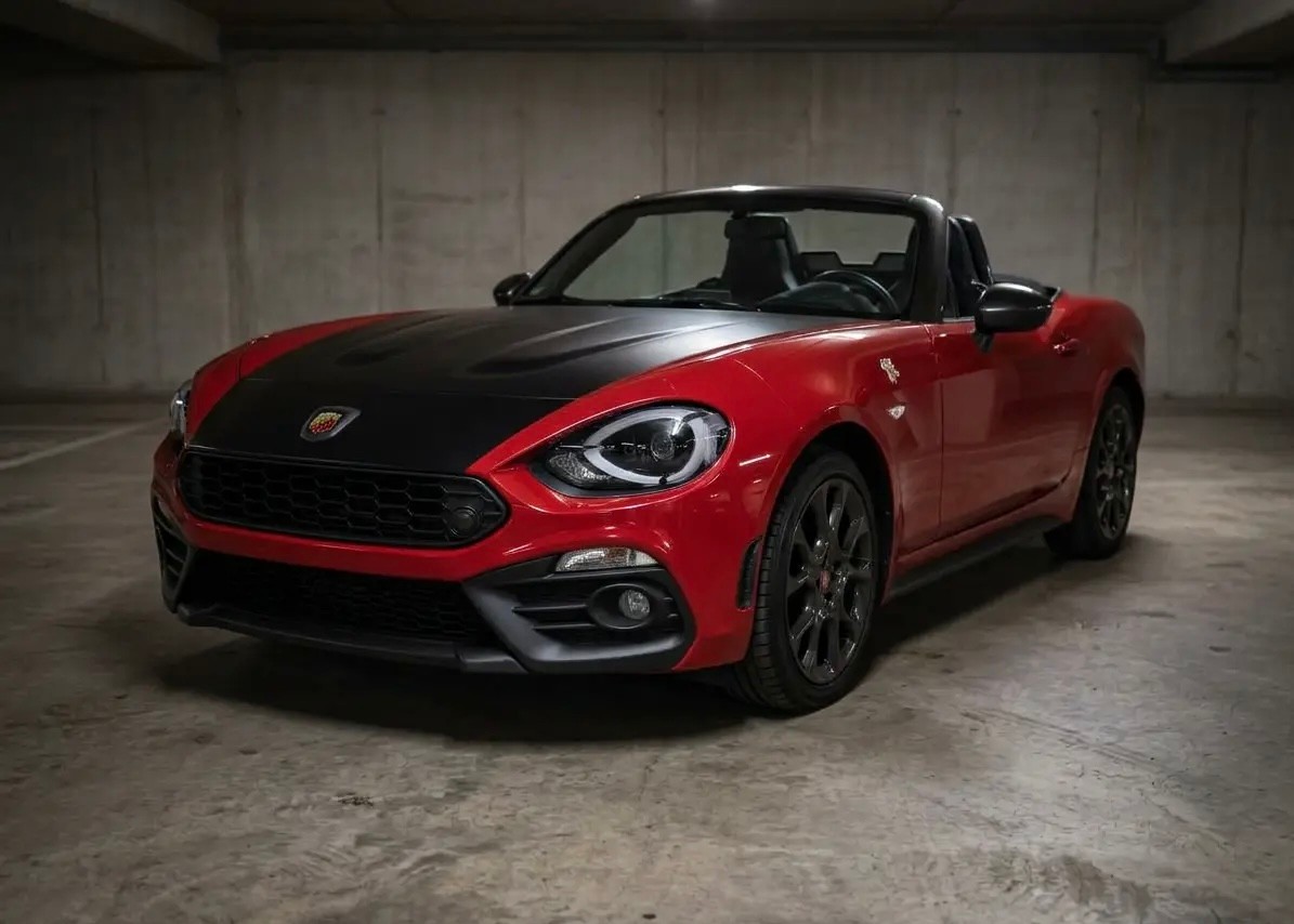 FIAT 1.4 MultiAir-image-0