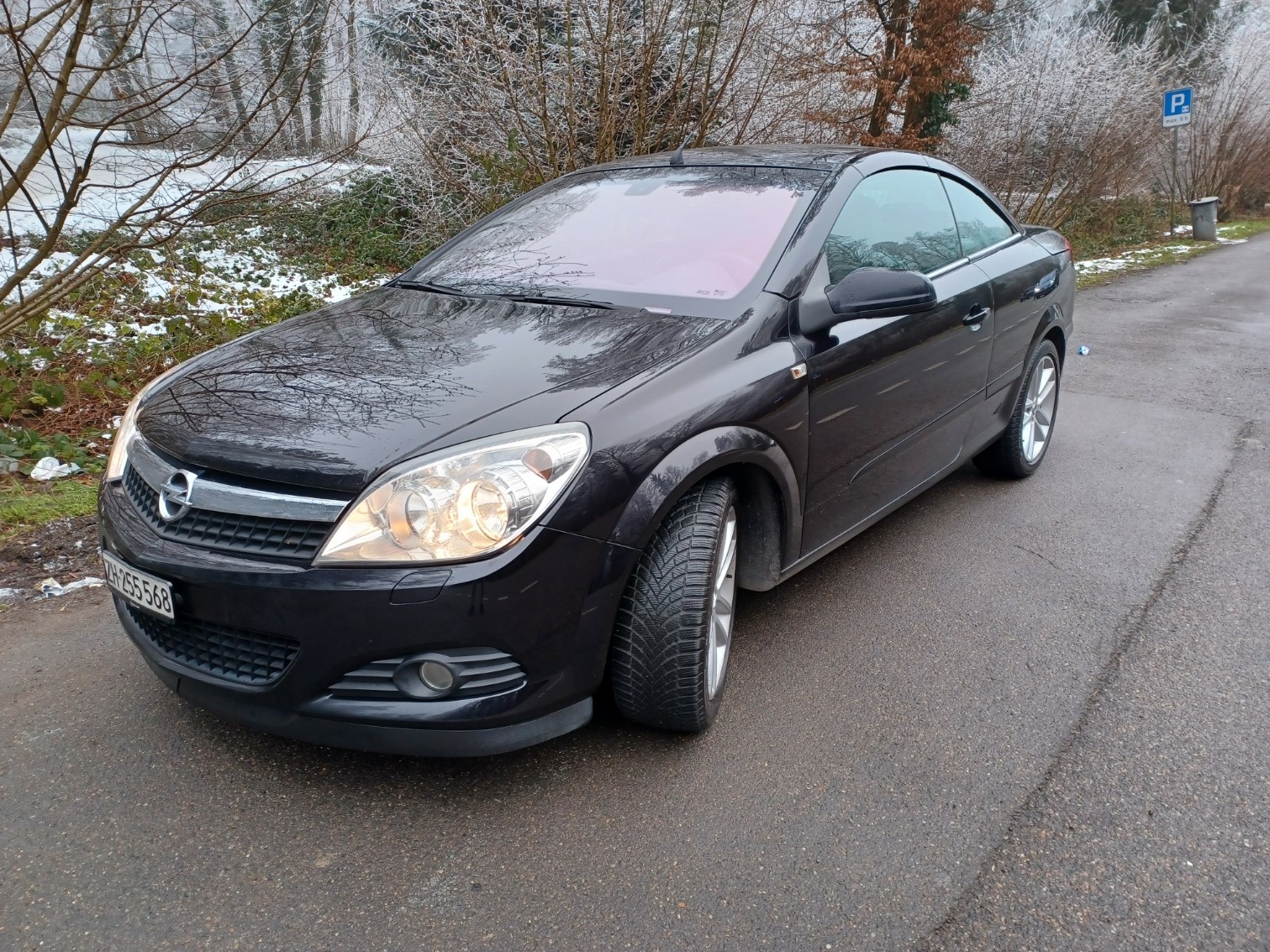 OPEL 1.8i 16V 140 Enjoy-image-2