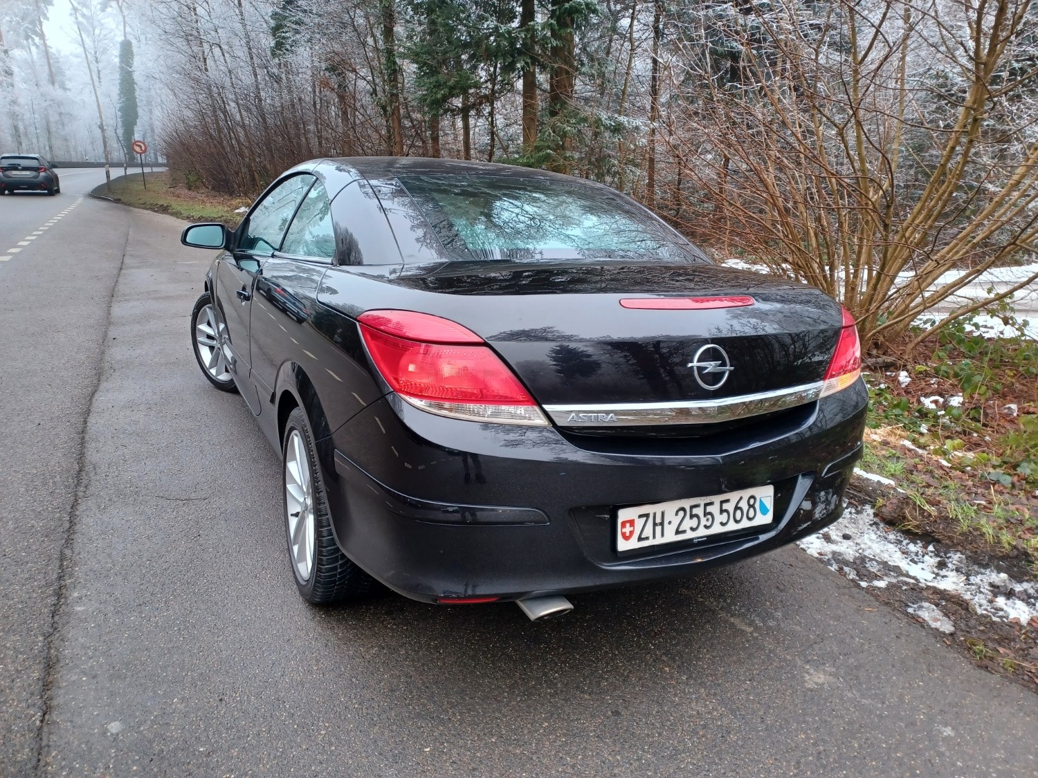 OPEL 1.8i 16V 140 Enjoy-image-1