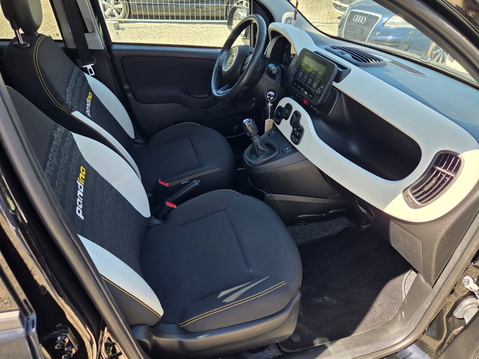 FIAT Panda 1.0 MHEV Cult-image-13