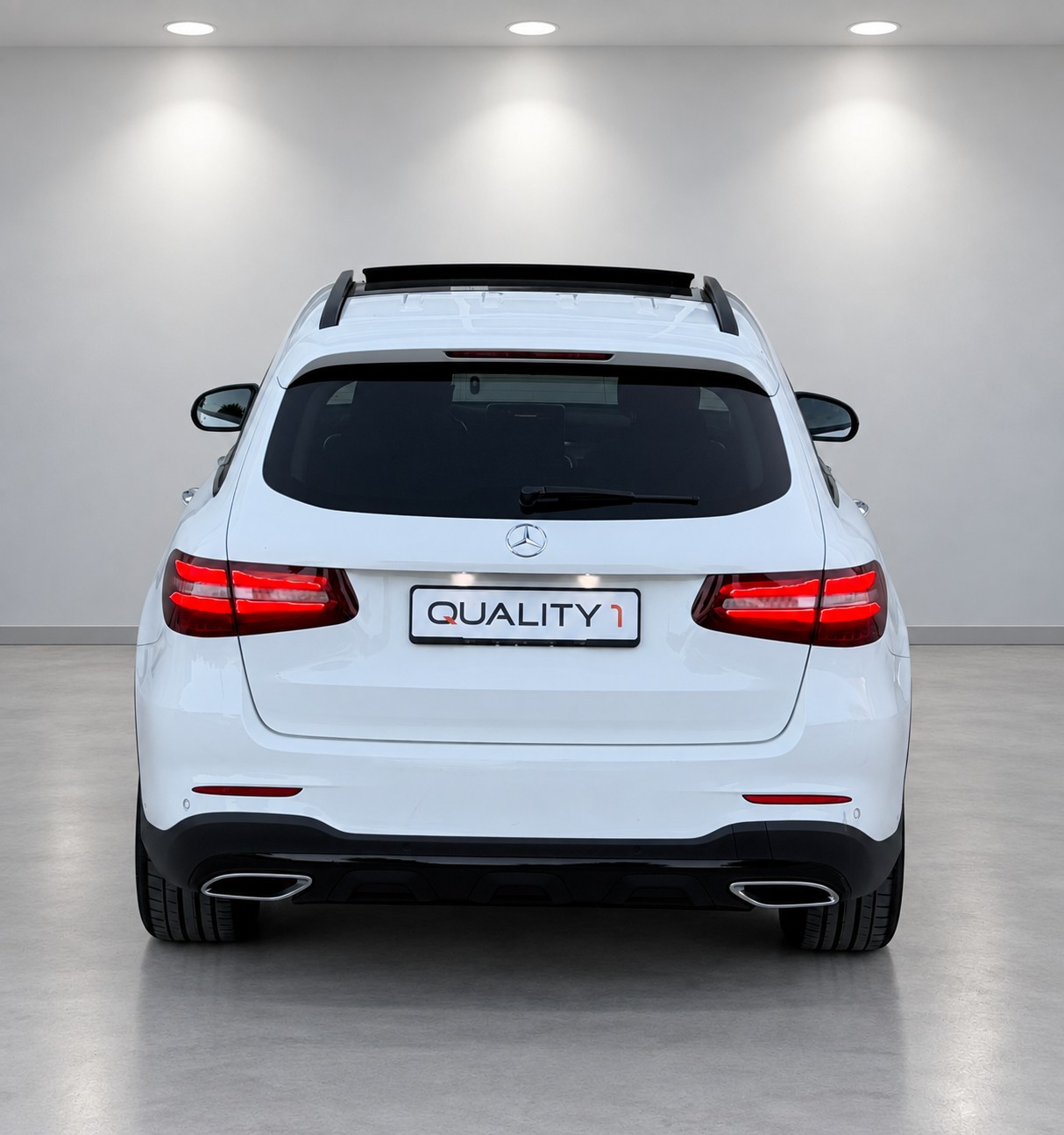 MERCEDES-BENZ GLC 250 d AMG Line 4Matic 9G-Tronic-image-4