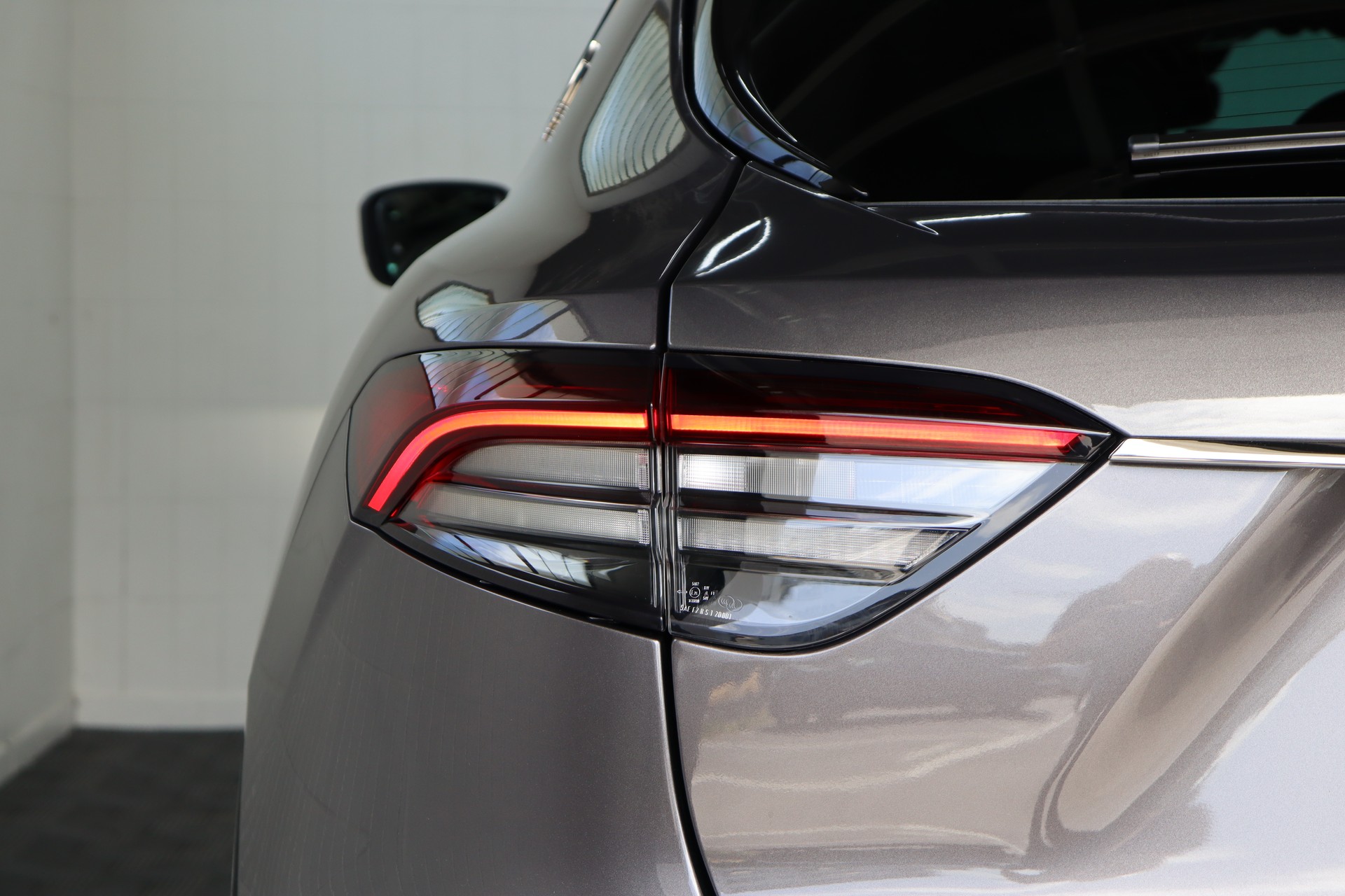 MASERATI Levante 3.8 V8 Trofeo Q4 Automatica-image-22