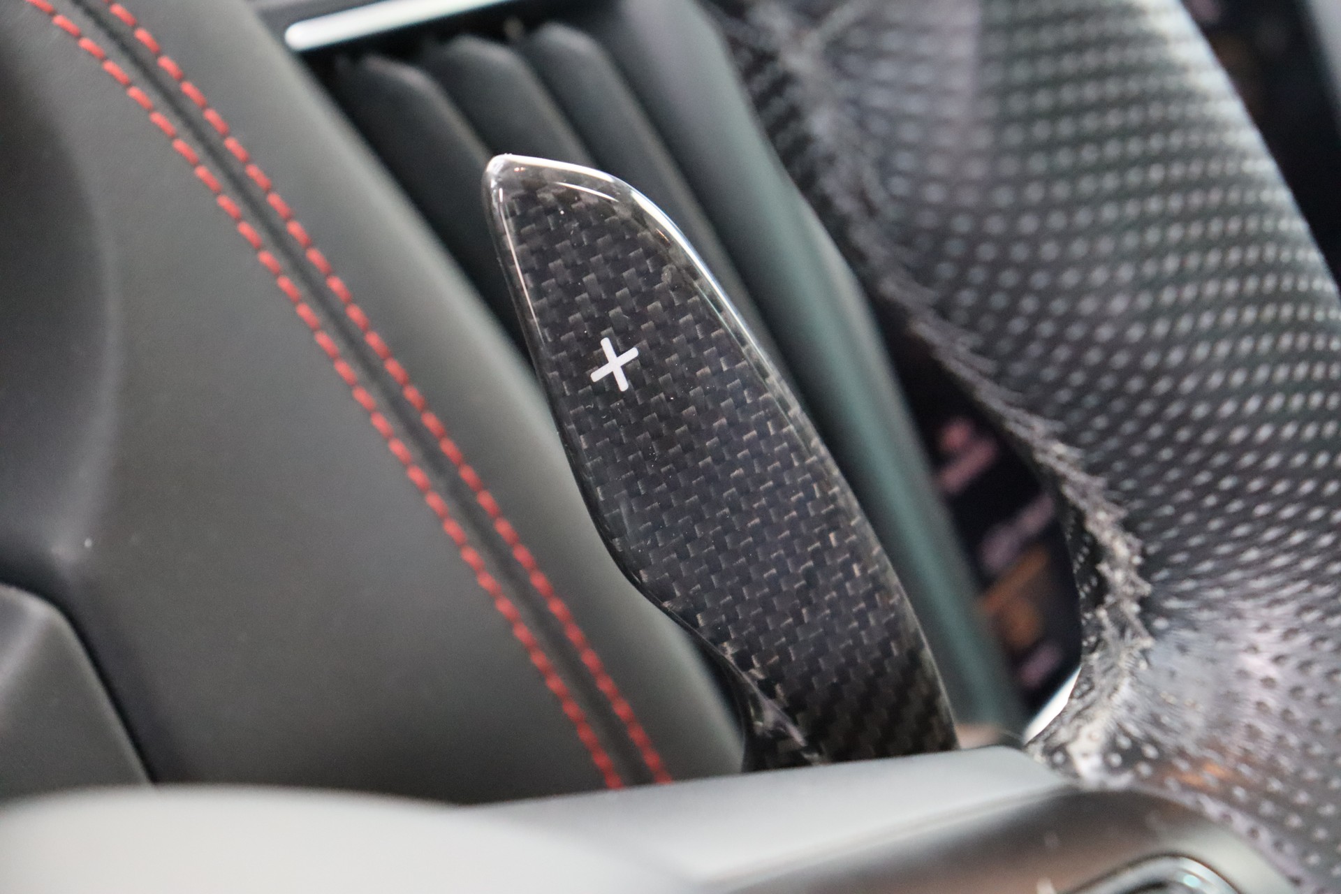 MASERATI Levante 3.8 V8 Trofeo Q4 Automatica-image-25