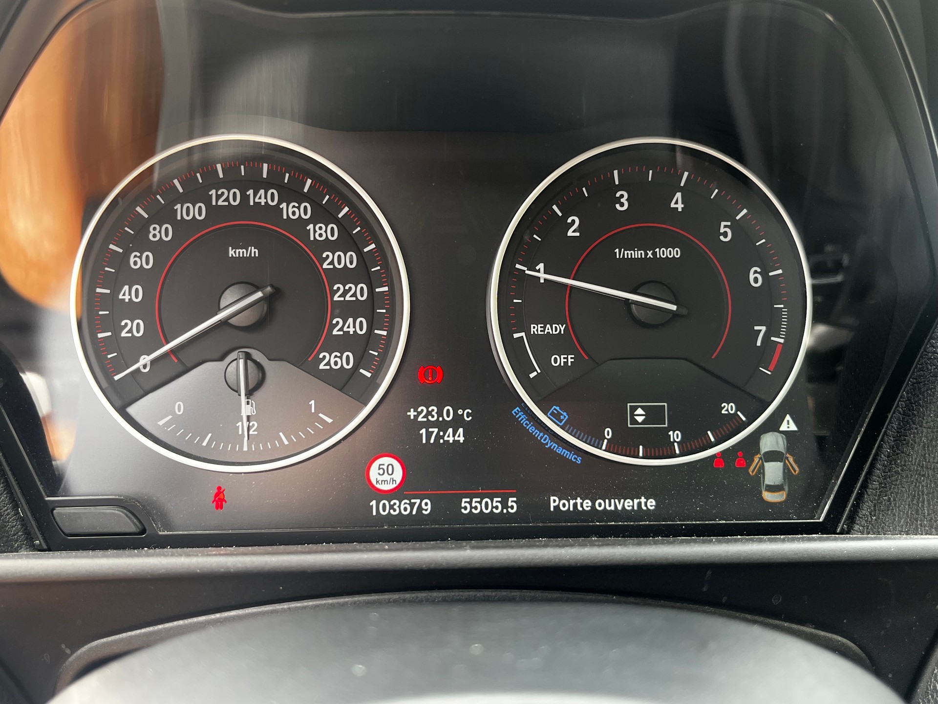 BMW M240i M Performance / manuelle-image-5
