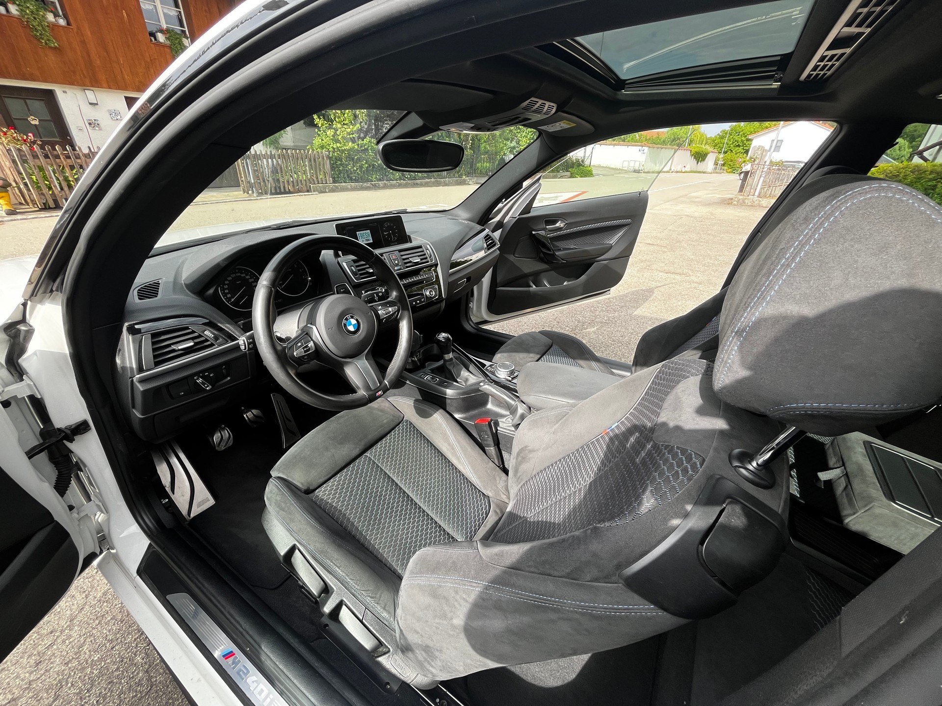 BMW M240i M Performance / manuelle-image-3