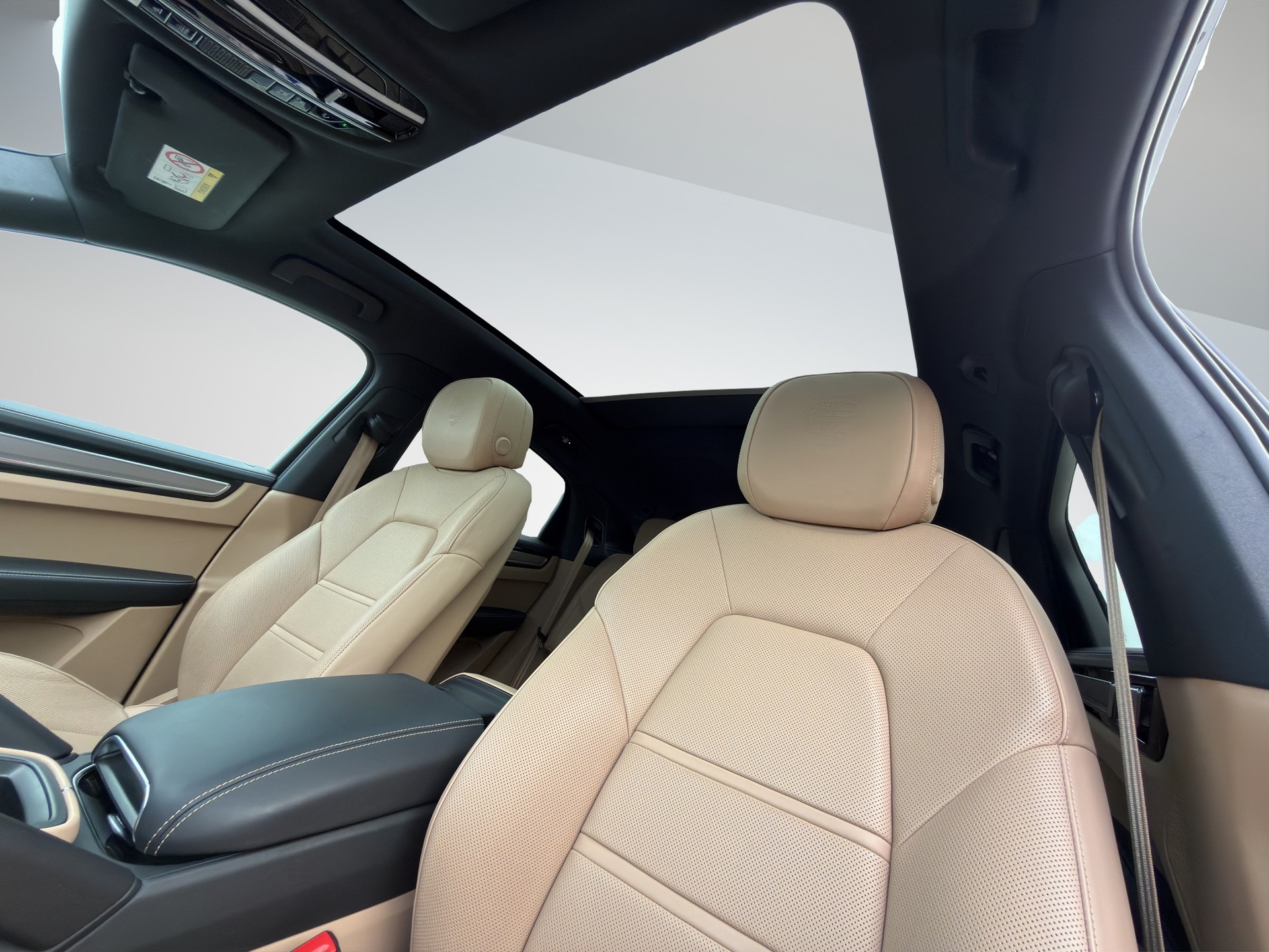 PORSCHE Cayenne Coupé 2.9 V6 S Platinum Edition-image-17