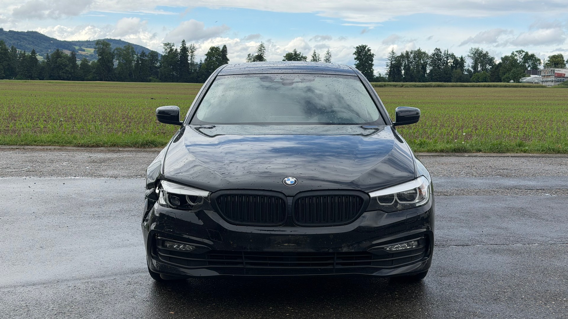 BMW 520d Steptronic-image-12