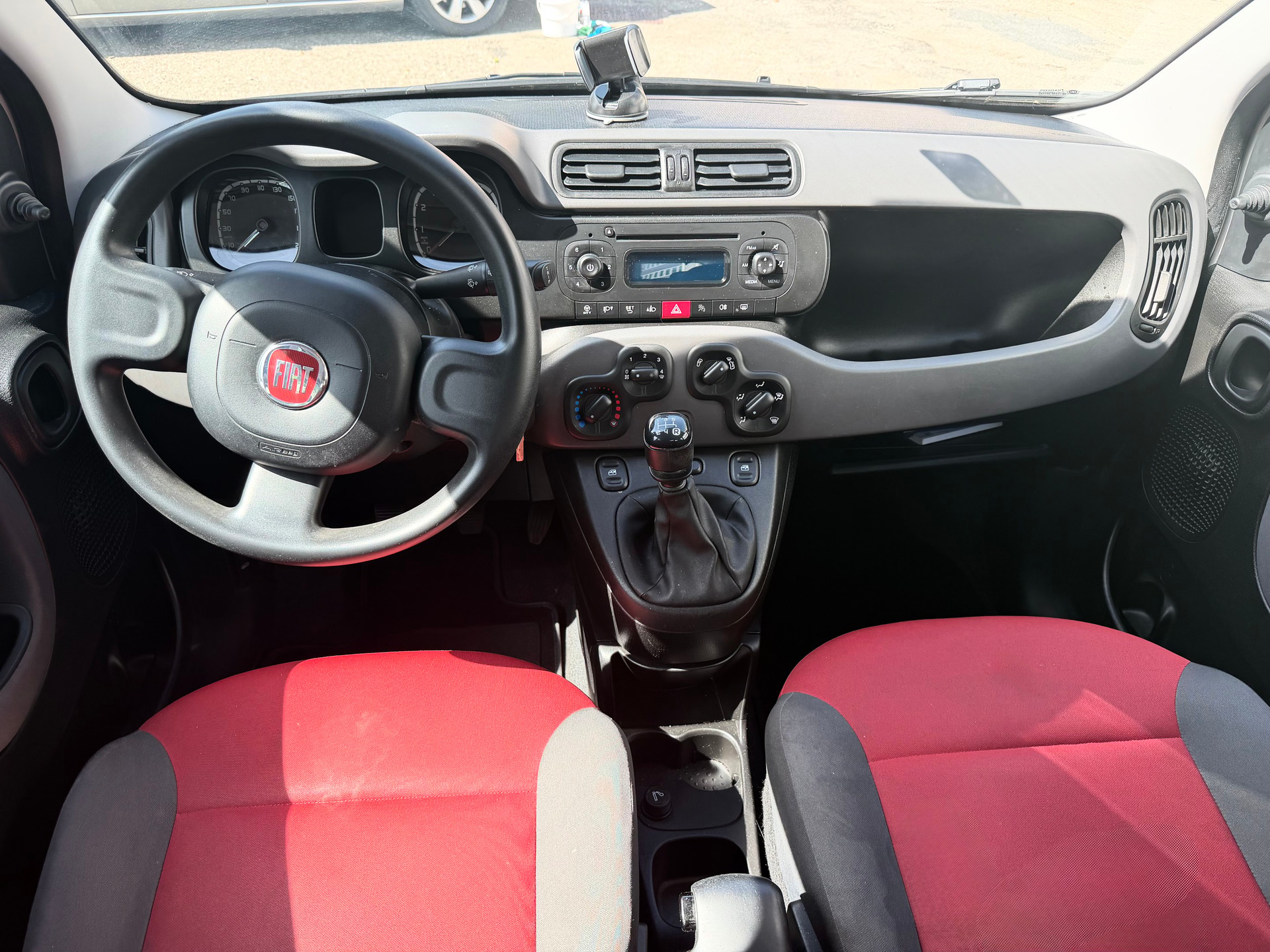 FIAT Panda 1.2 Pop-image-11