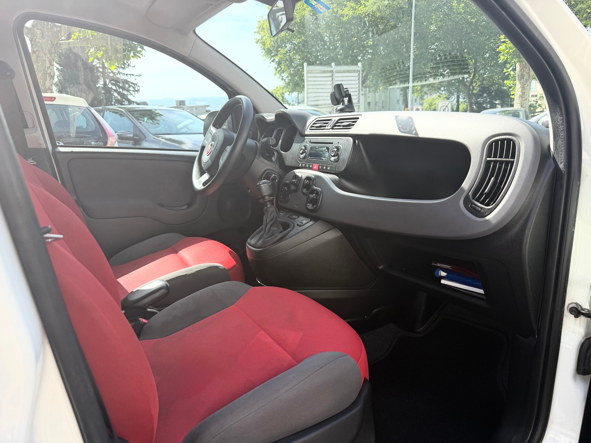 FIAT Panda 1.2 Pop-image-13