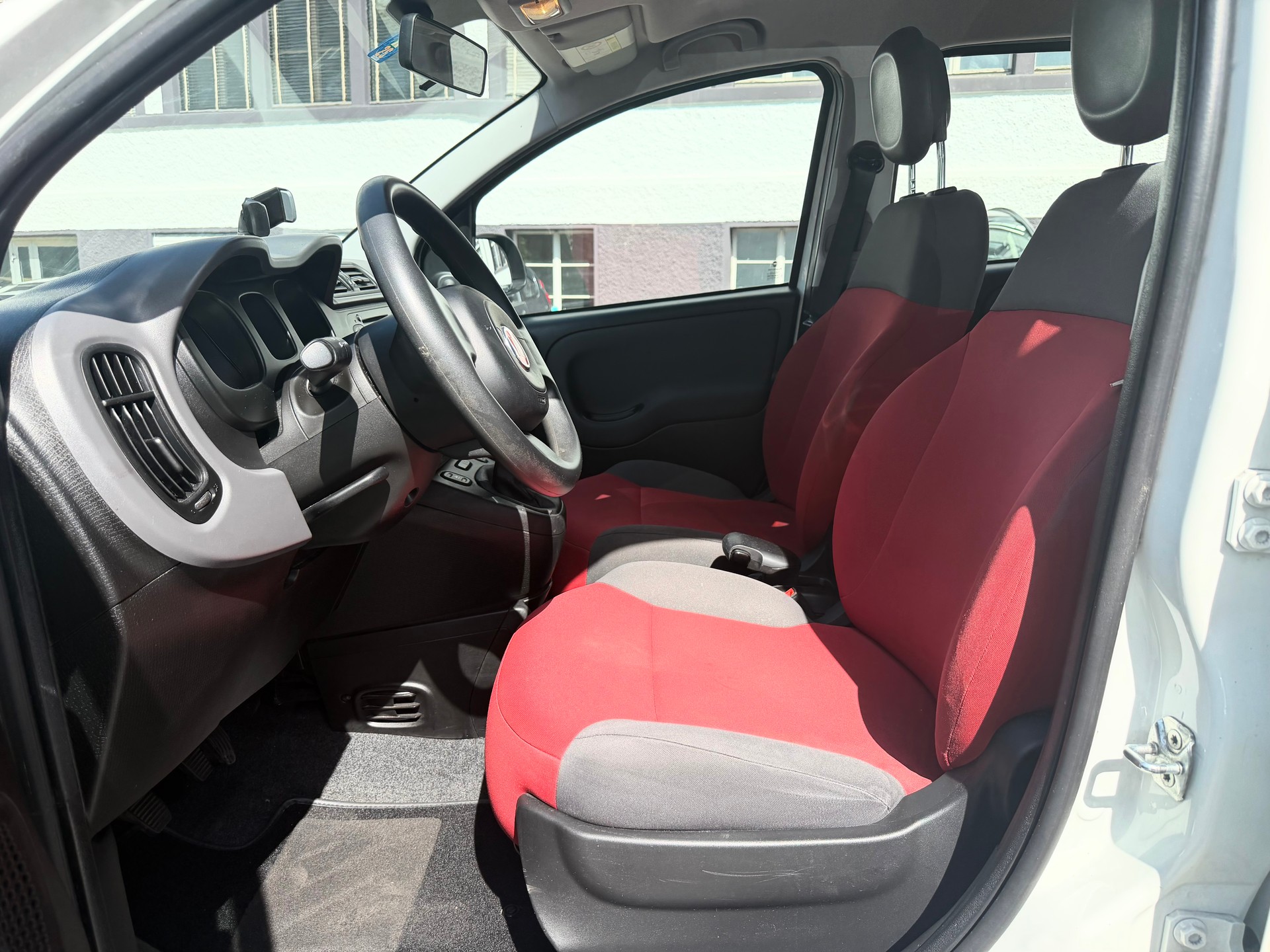 FIAT Panda 1.2 Pop-image-9