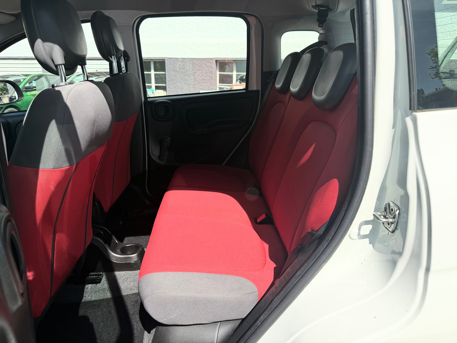 FIAT Panda 1.2 Pop-image-10