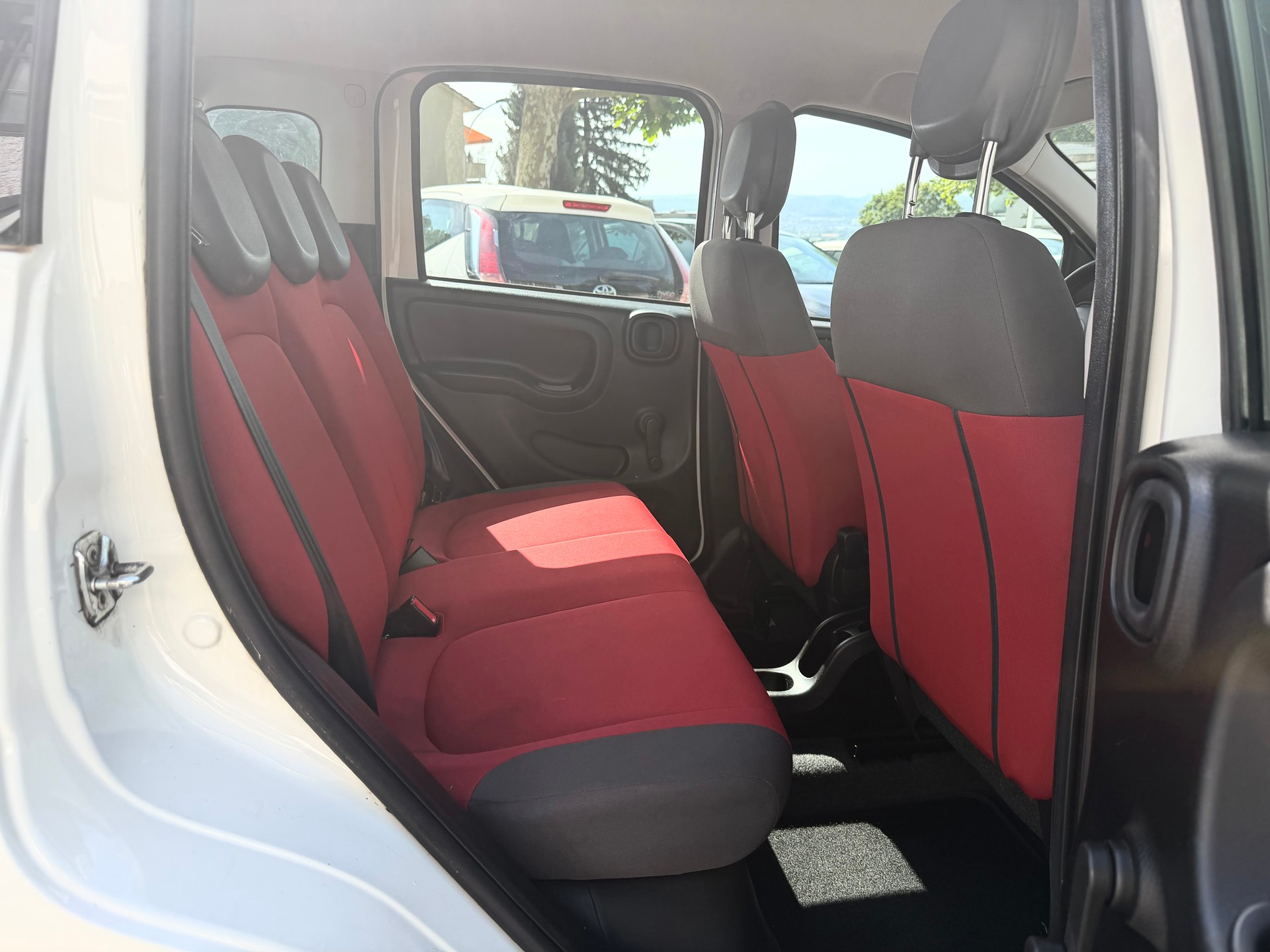 FIAT Panda 1.2 Pop-image-14