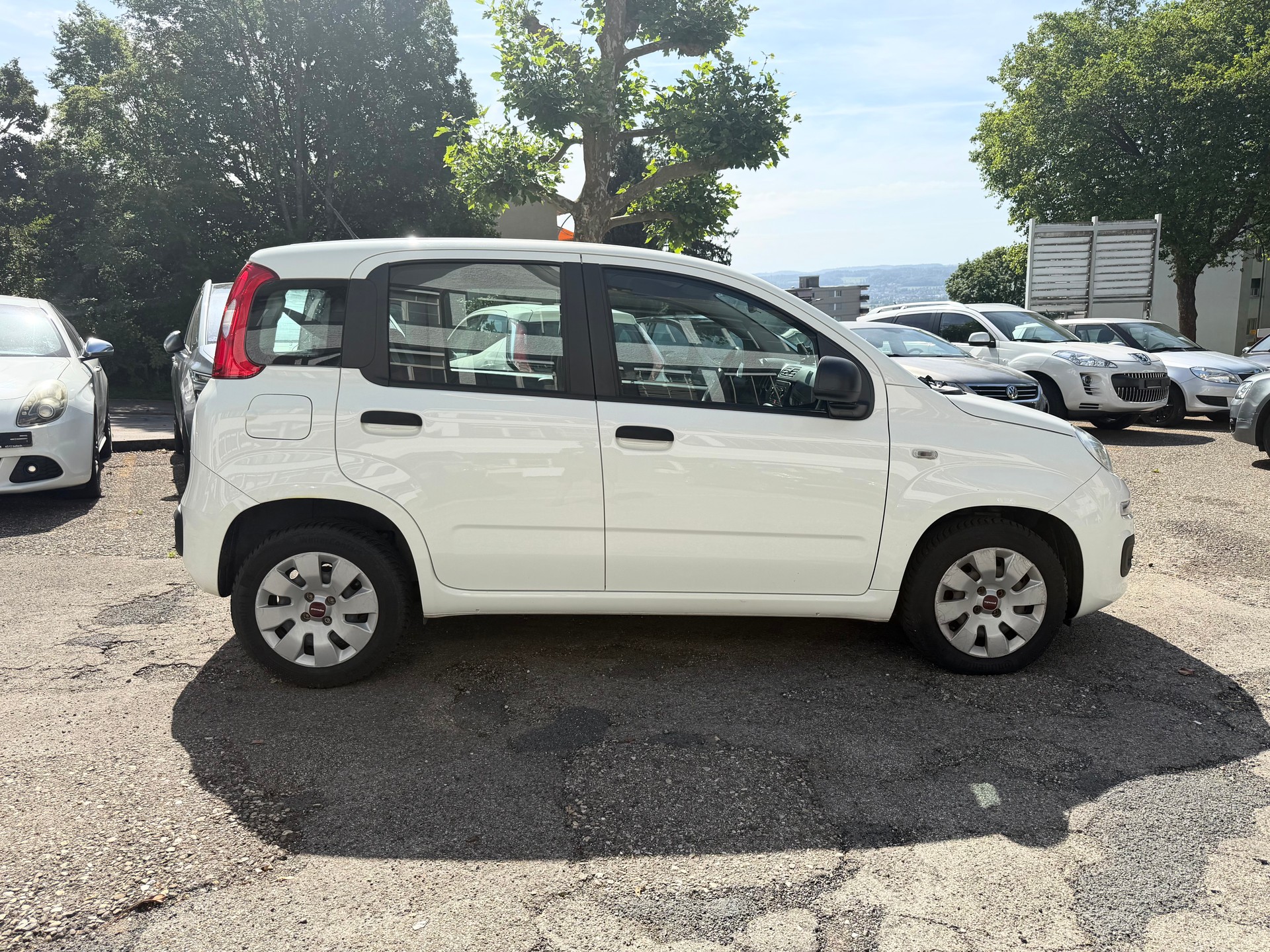 FIAT Panda 1.2 Pop-image-8