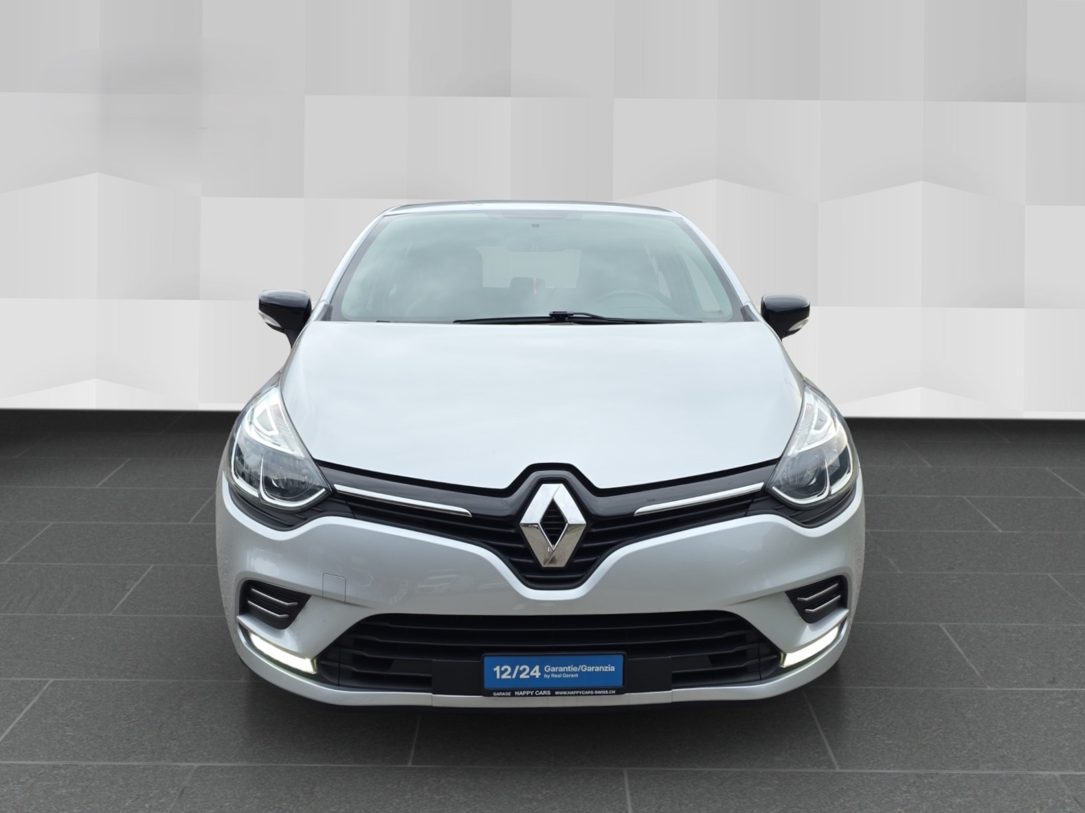 RENAULT Clio 0.9 12V Intens-image-1