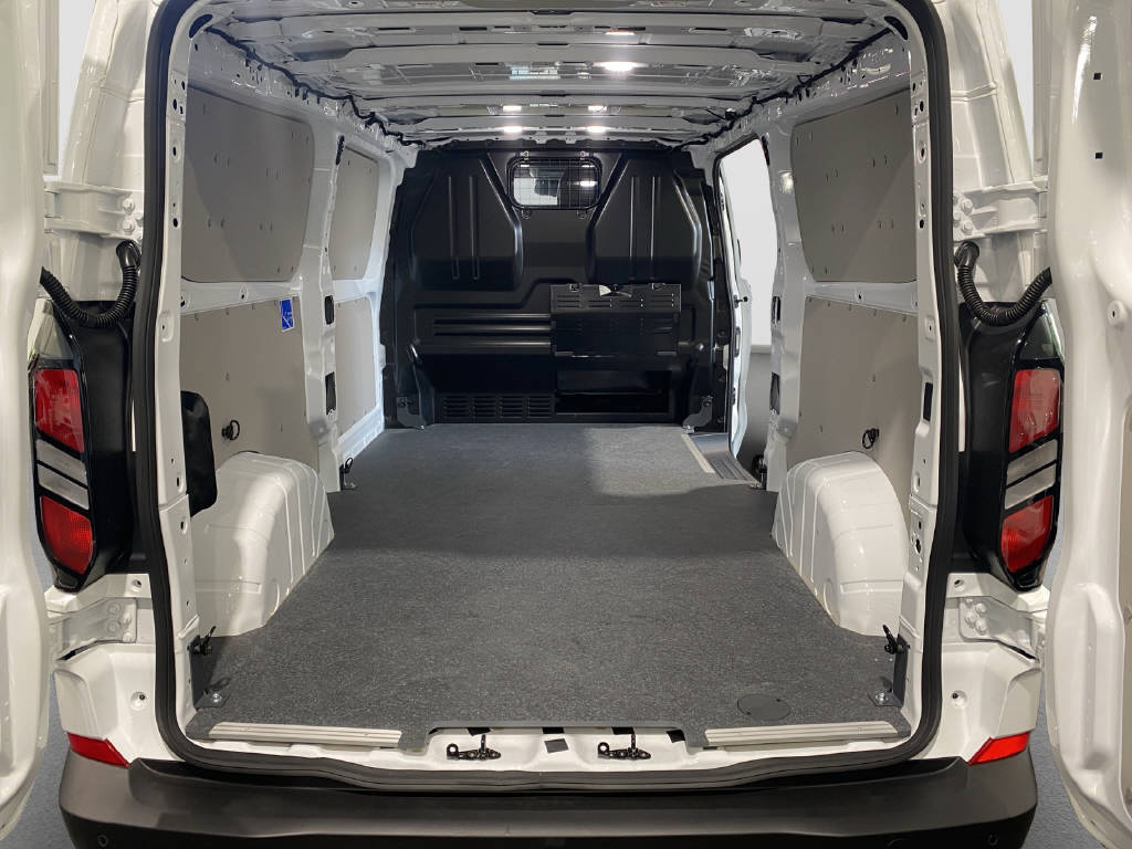 FORD Transit Custom Van 320 L2 2.0 EcoBlue 136 PS Trend-image-13