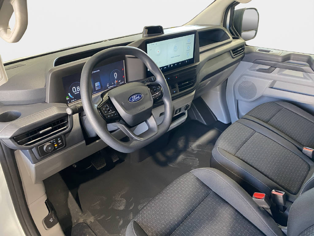 FORD Transit Custom Van 320 L2 2.0 EcoBlue 136 PS Trend-image-8