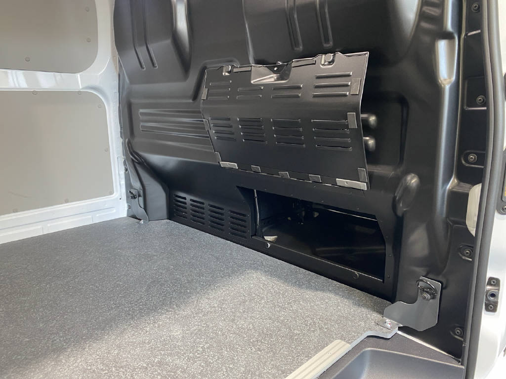 FORD Transit Custom Van 320 L2 2.0 EcoBlue 136 PS Trend-image-14