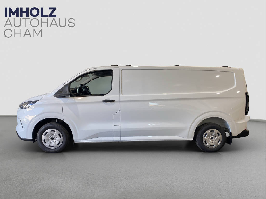 FORD Transit Custom Van 320 L2 2.0 EcoBlue 136 PS Trend-image-1