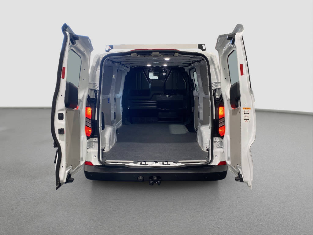 FORD Transit Custom Van 320 L2 2.0 EcoBlue 136 PS Trend-image-12