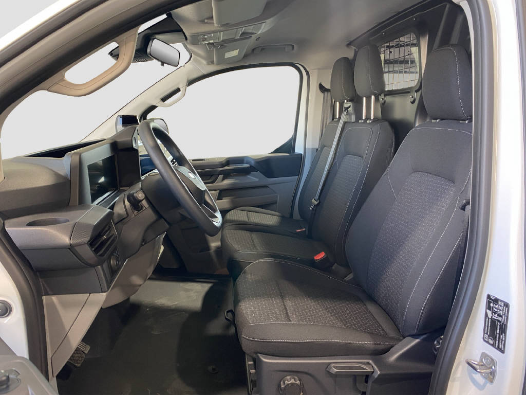 FORD Transit Custom Van 320 L2 2.0 EcoBlue 136 PS Trend-image-7